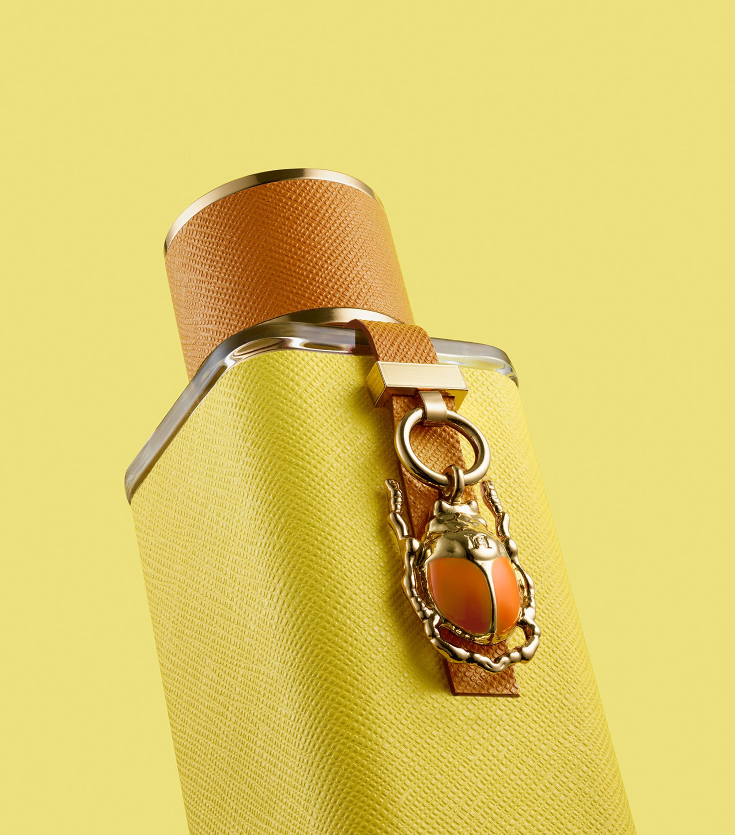 Luckycharms Lucky Charm Eau de Parfum (100ml) NO COLOUR Image 4