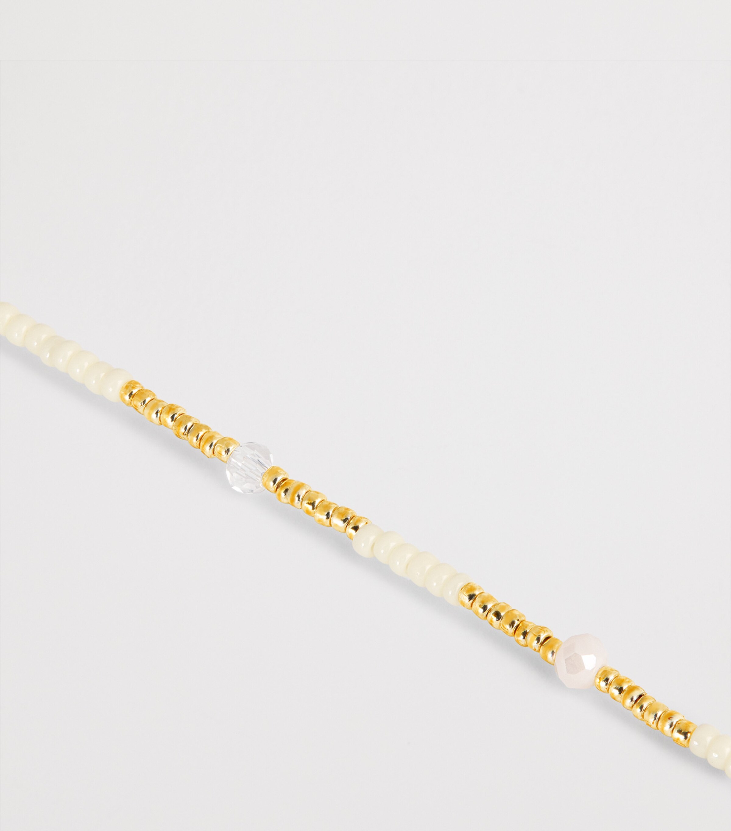 Clemence Bracelet ECRU Image 2