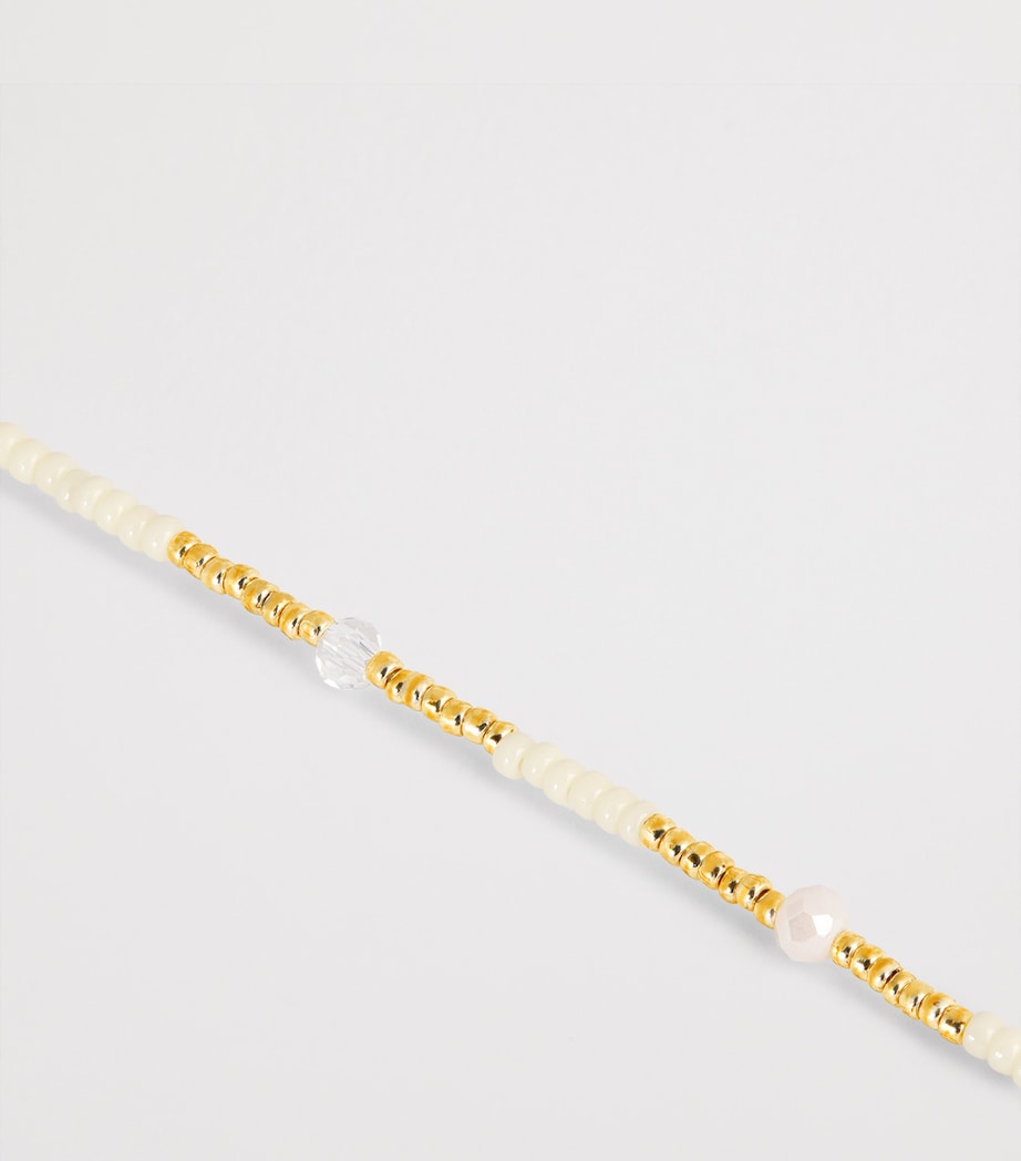 Clemence Bracelet ECRU Image 3