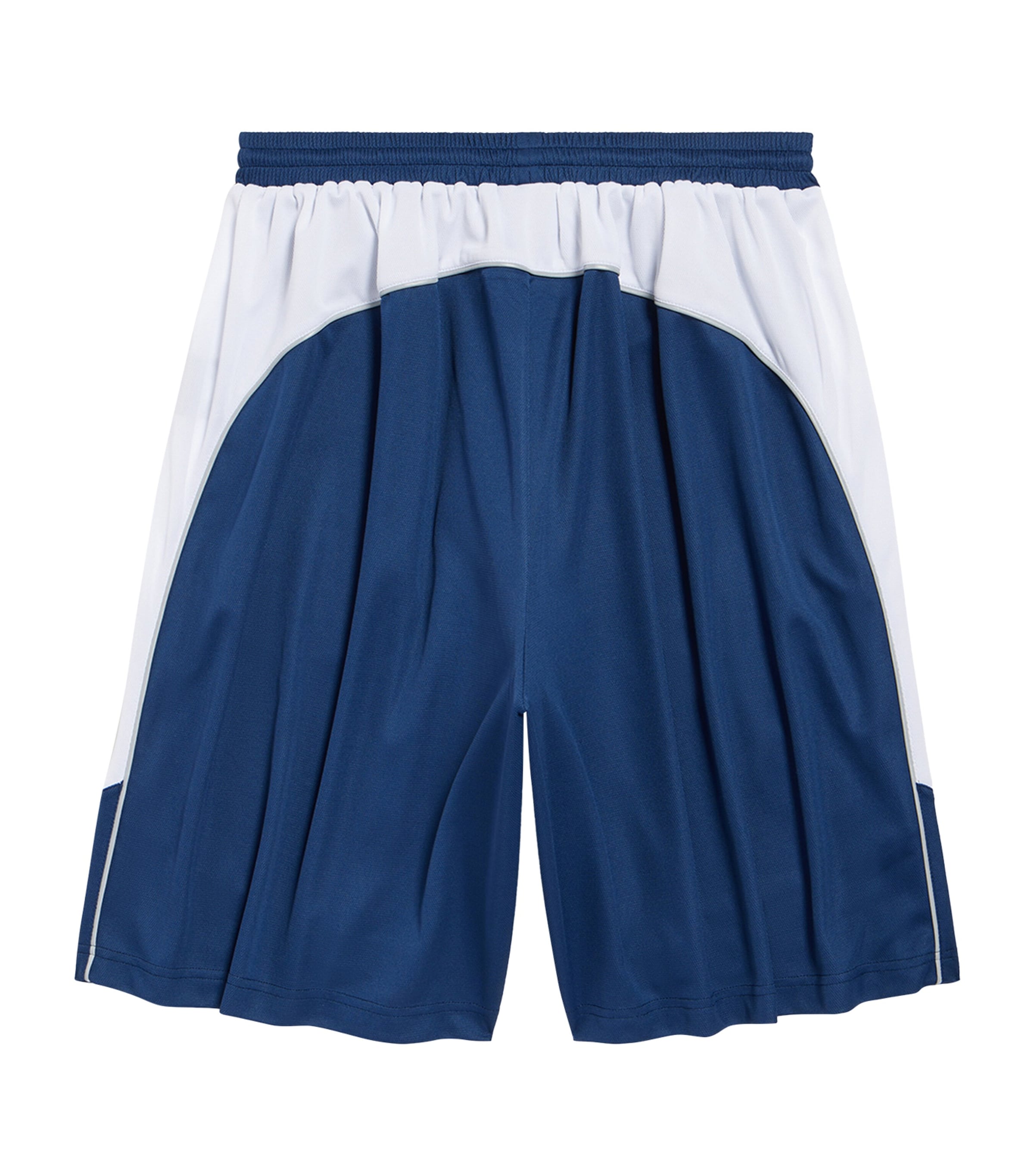 Balenciaga Mens Bodies Sports Shorts Image 2