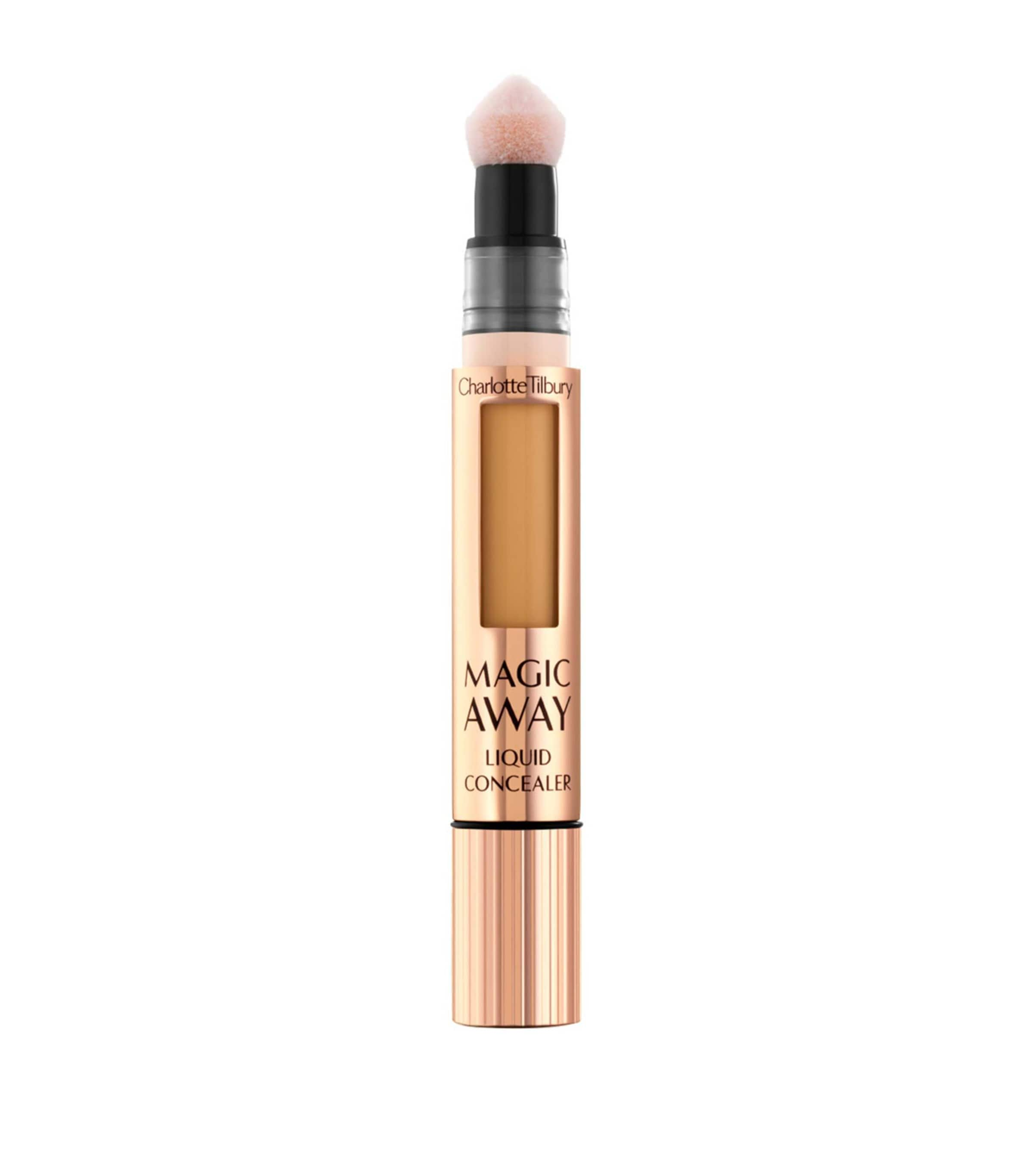 Shop Charlotte Tilbury Magic Away Liquid Concealer In Beige