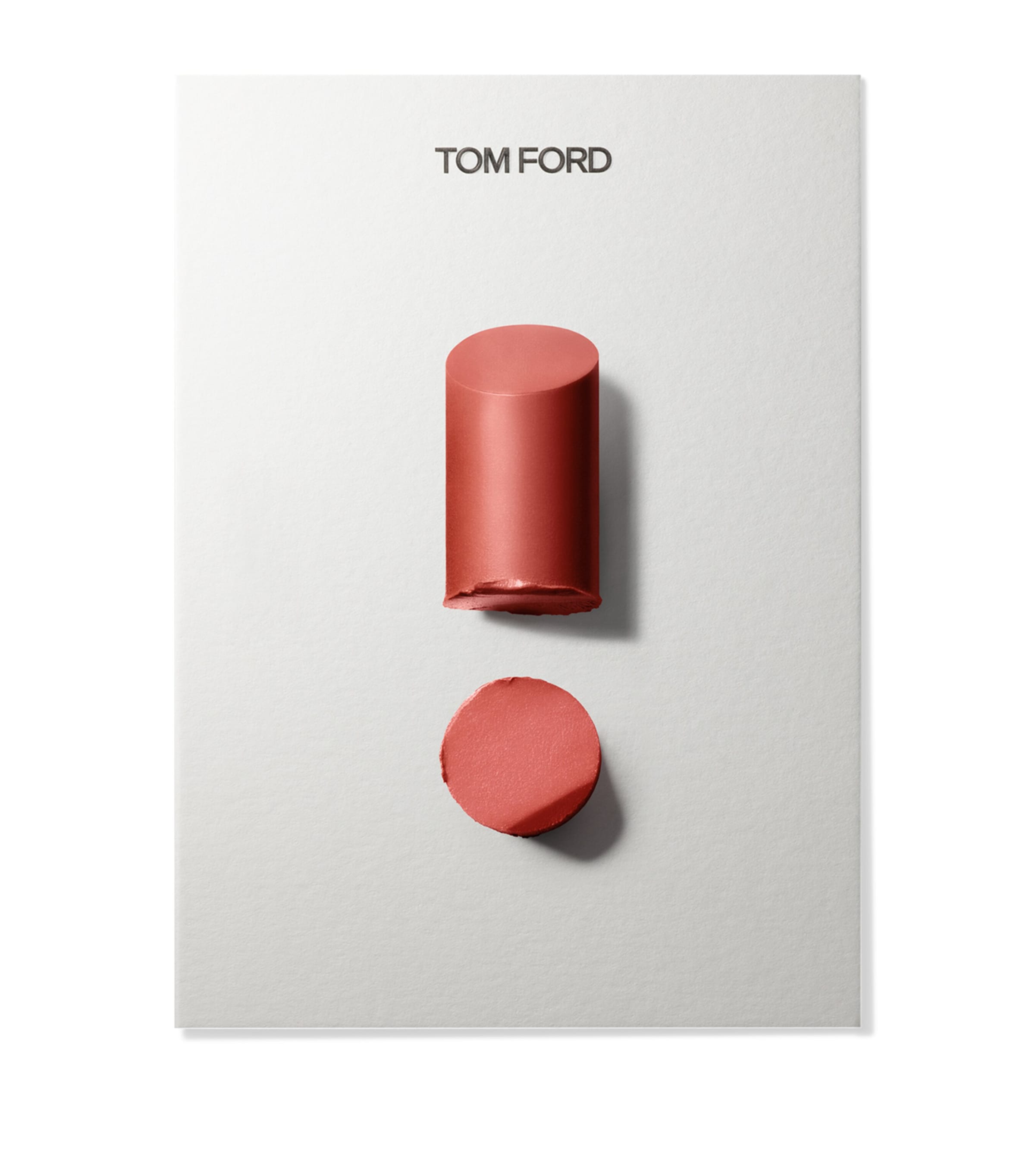 TOM FORD Ultra Shine Lip Color Mimosa Image 2