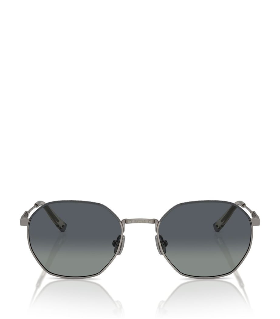 Titanium BC2003ST Sunglasses 50123A Image 1