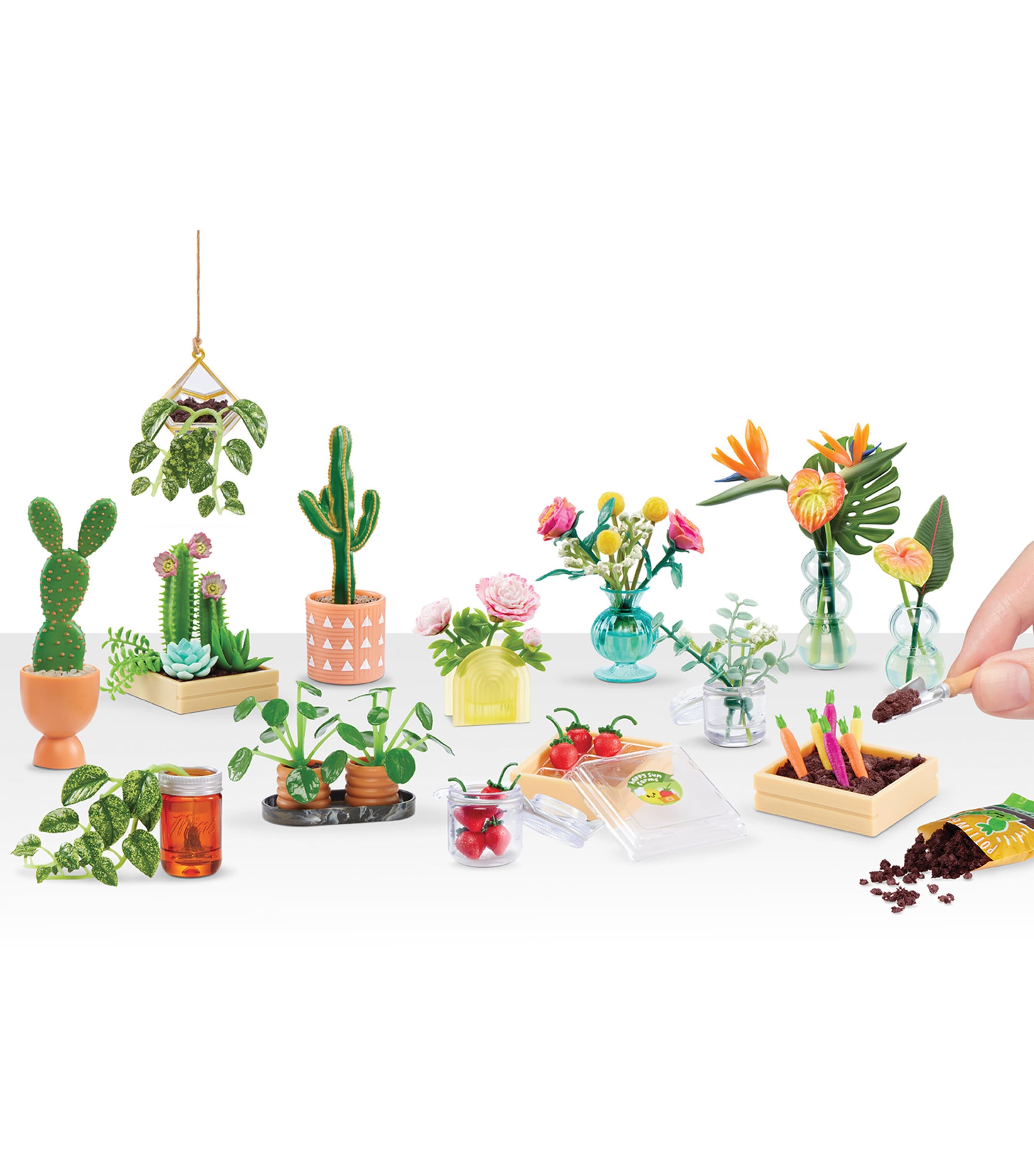 Make It Mini Botanicals MULTI Image 2