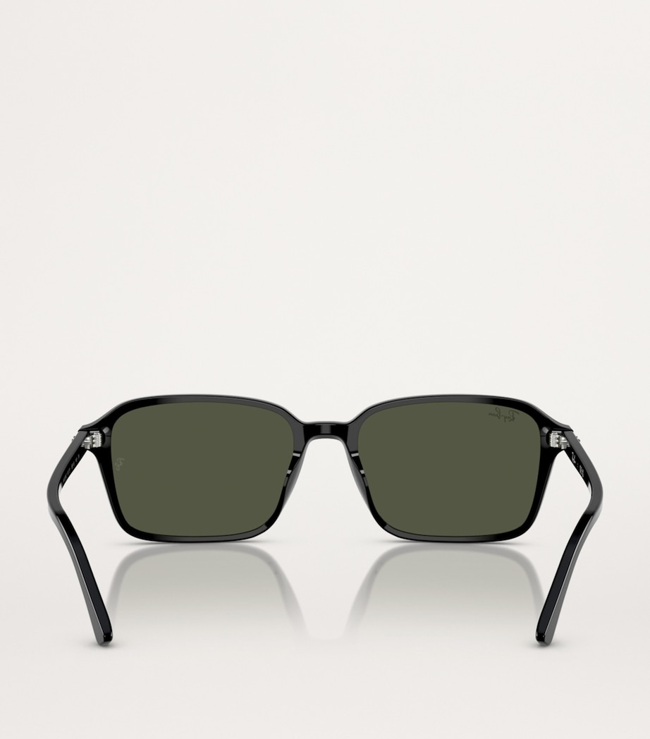 RB2231 Raimond Sunglasses 901/31 Image 4