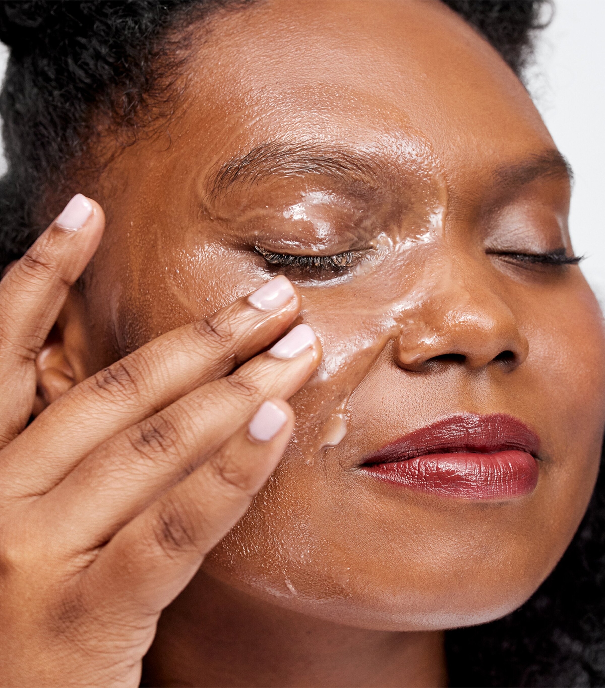 Eye Essentials: High Impact Lashes Mascara Gift Set NO COLOUR Image 4