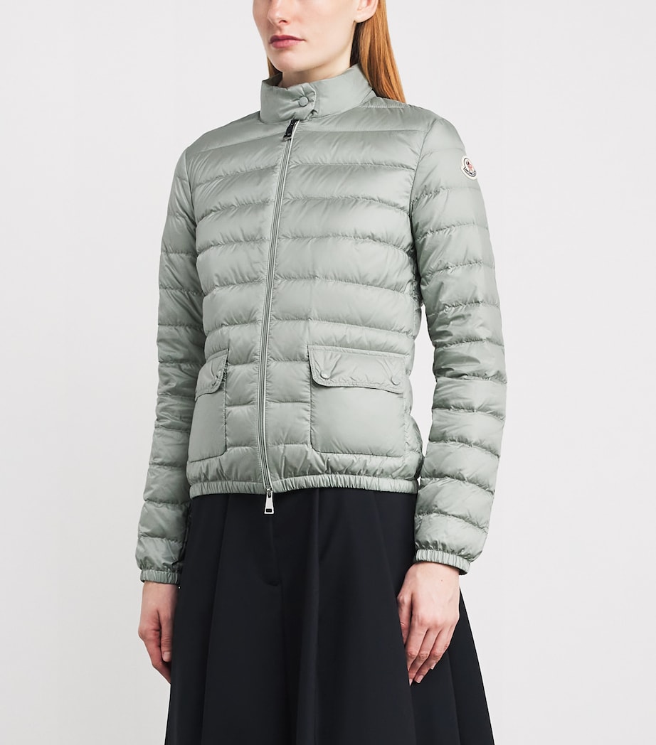 Down Lans Puffer Jacket 91Z Image 3
