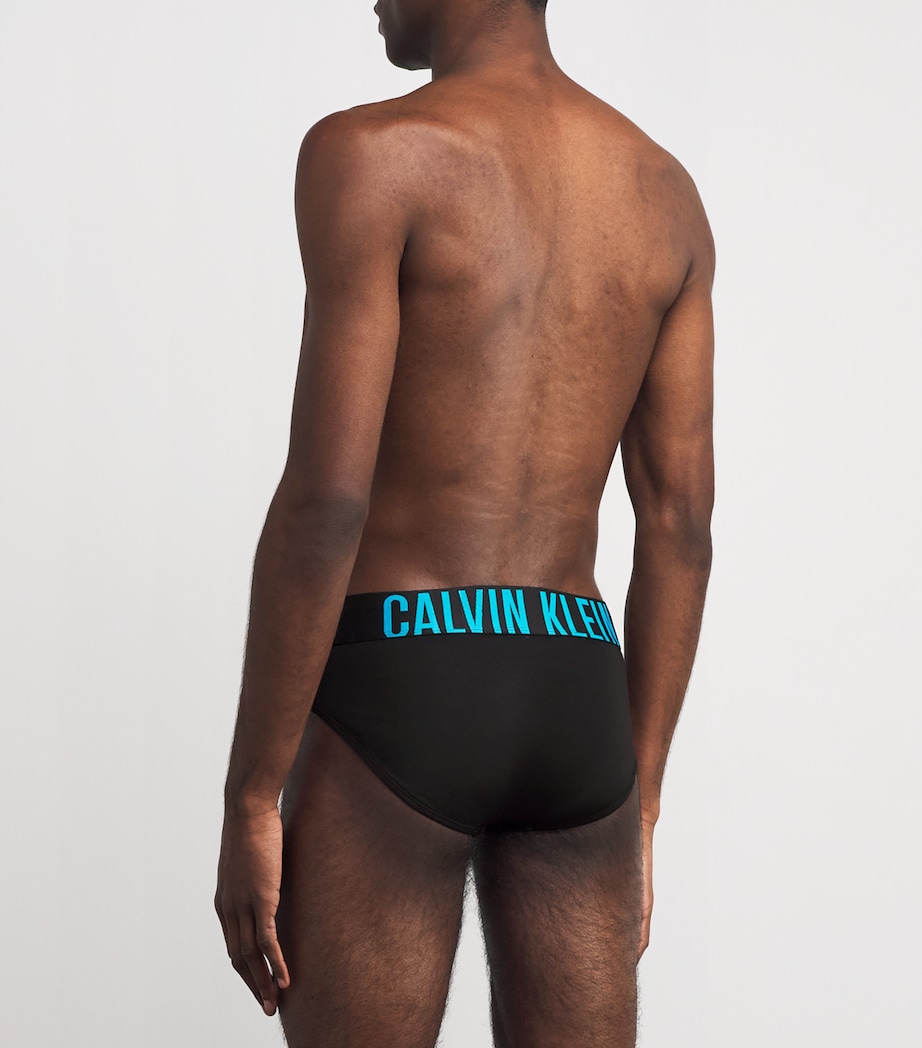 Intense Power Briefs (Pack of 3) VVL-BLACK Image 2