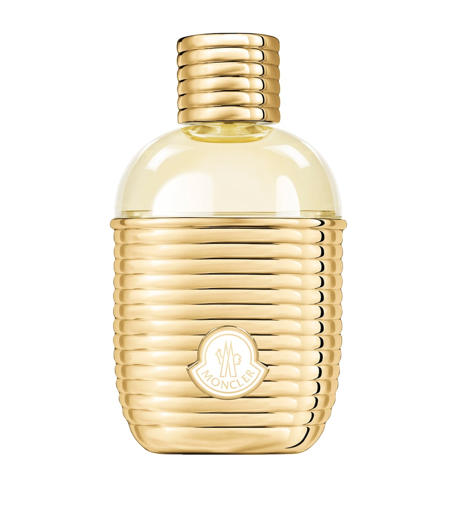 Moncler Pour Femme Sunrise Eau de Parfum (100ml) Image 1