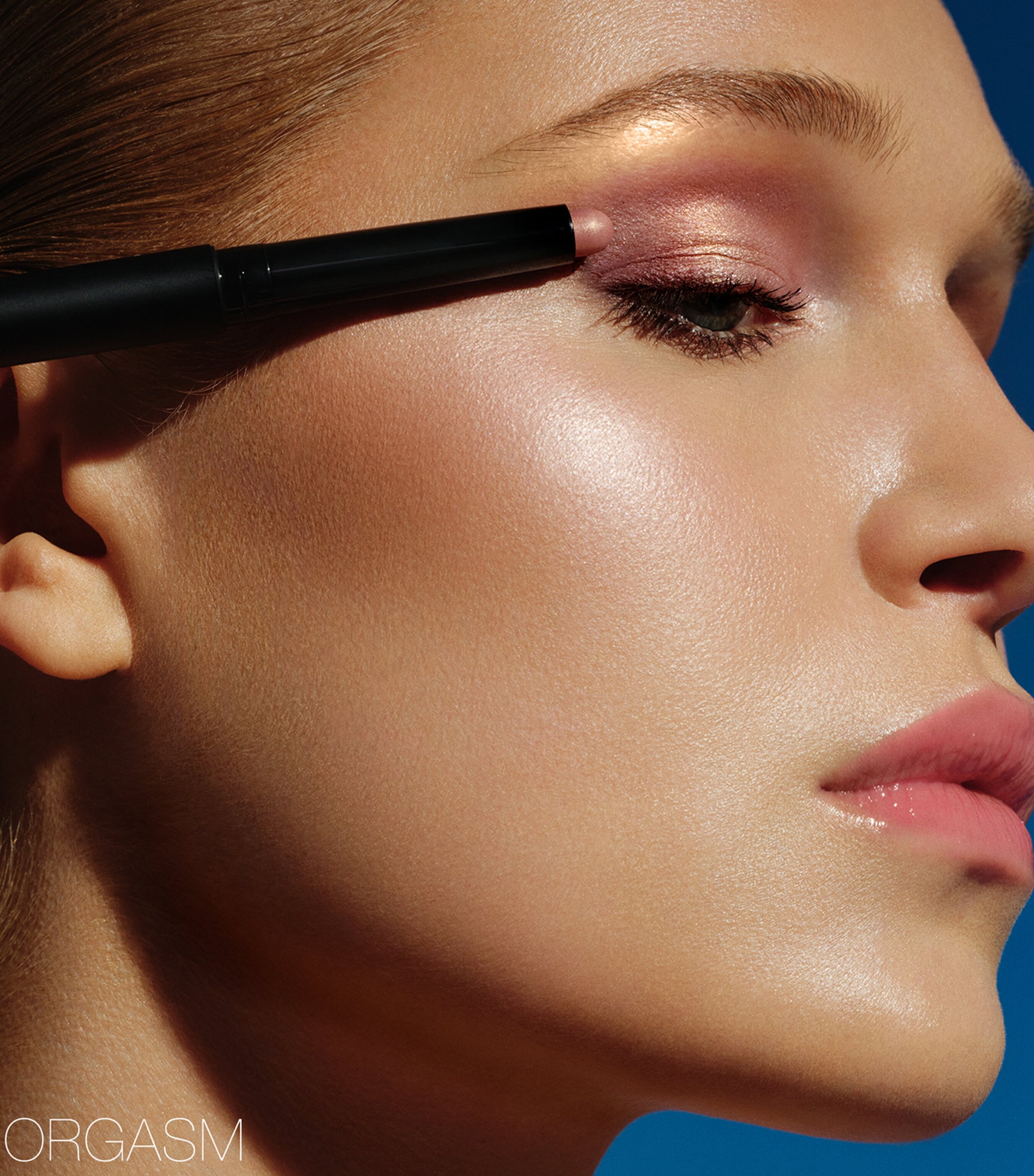 Total Seduction Eyeshadow Stick ORGASM Image 3