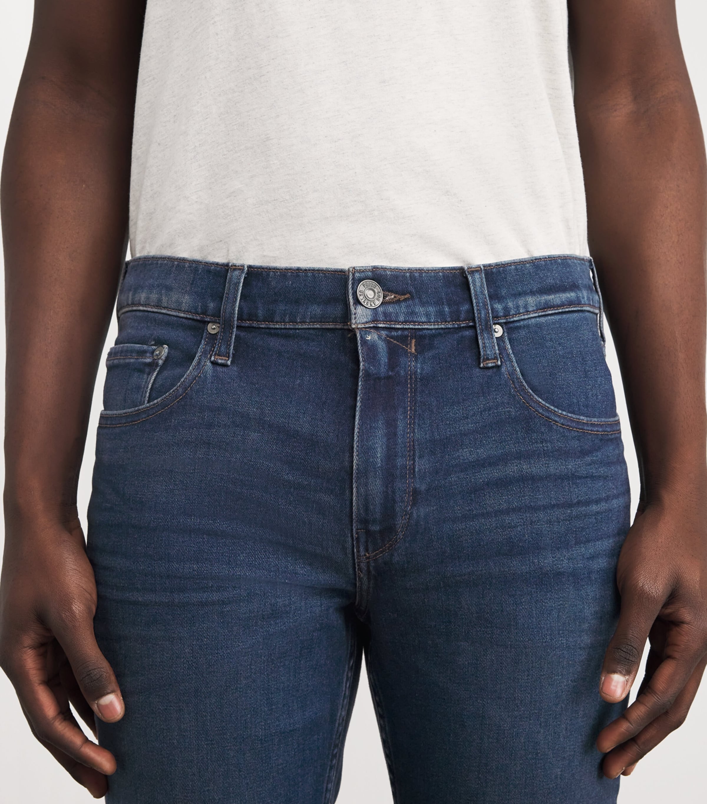 Federal Slim Jeans BRASWELL Image 6