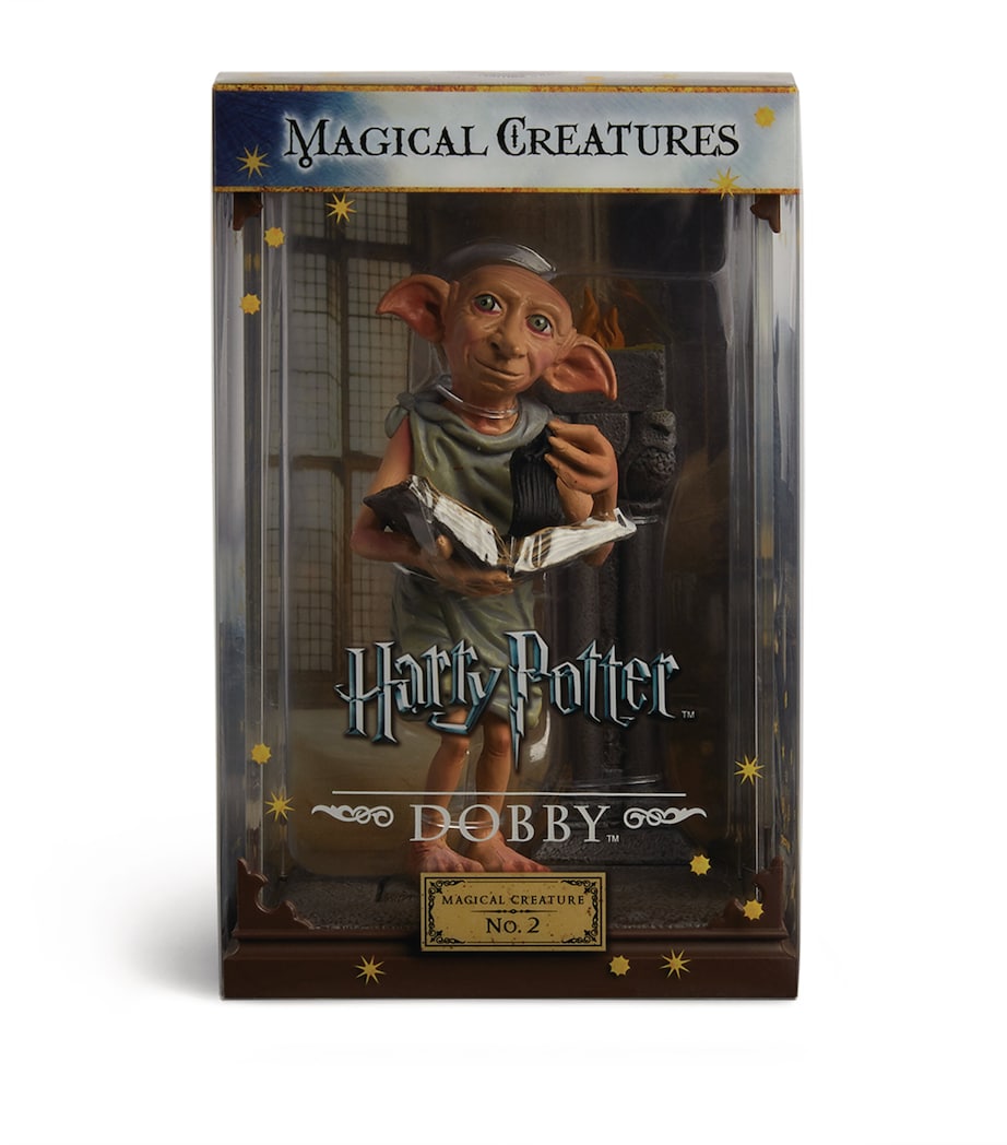 Dobby Magical Creatures Figure MULTI Image 1