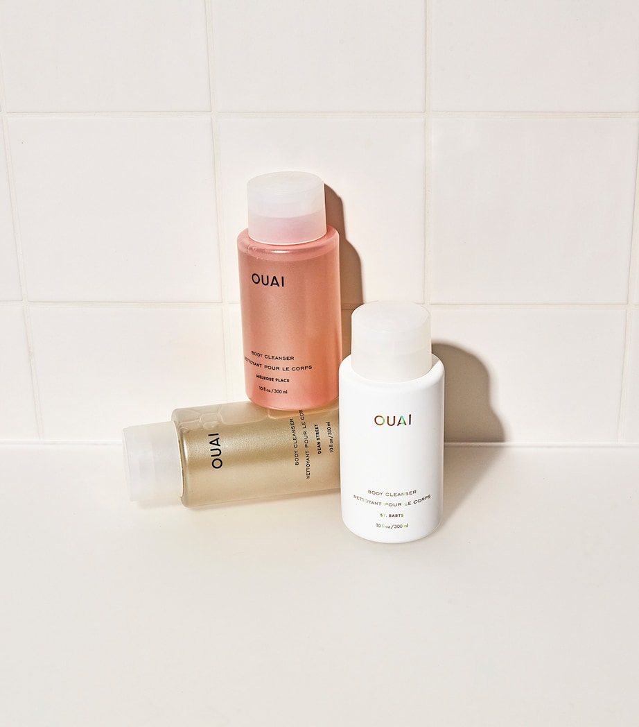 St. Barts Body Cleanser (300ml) NO COLOUR Image 8