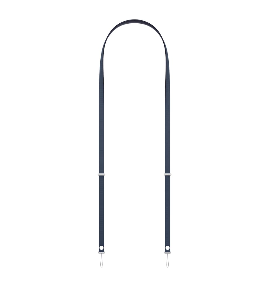 Crossbody Strap BLUE Image 1