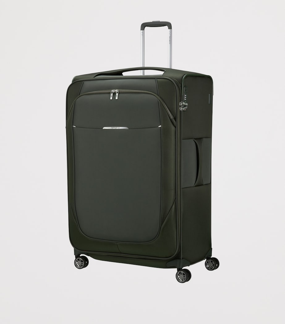 Expandable Re-Lite Spinner Suitcase (83cm) CLIMBING IVY 9199 Image 9