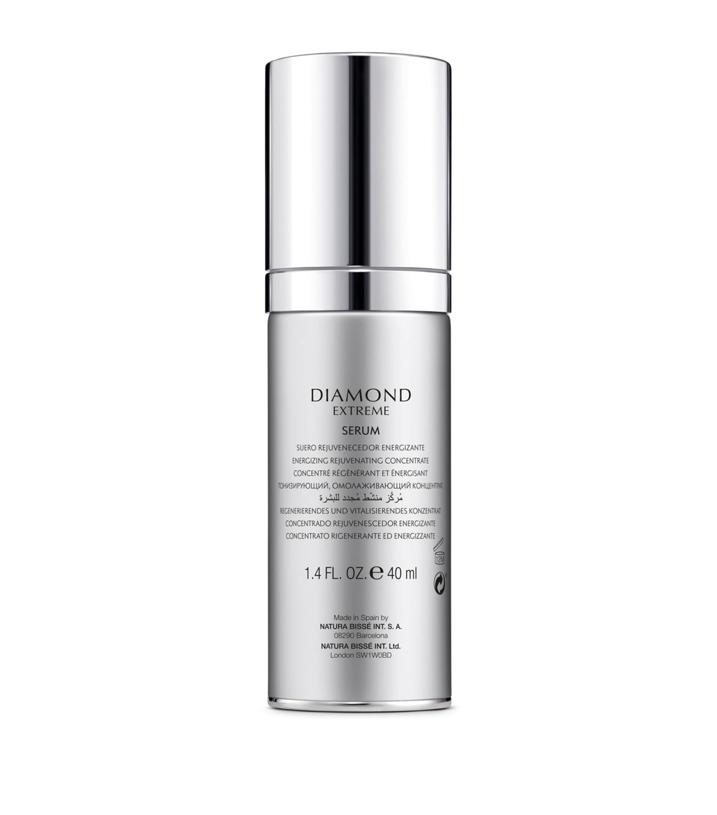 Natura Bissé Diamond Extreme Serum (40ml) | Harrods US