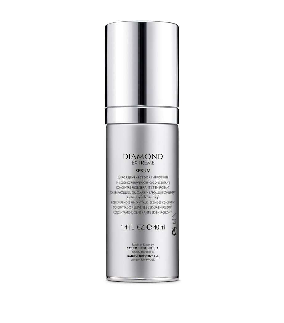 Diamond Extreme Serum (40ml) NO COLOUR Image 4