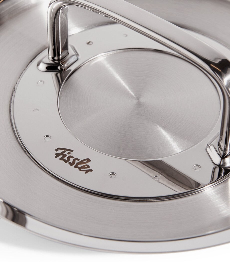 Original Profi Collection 2.0 Saucepan Without Lid (21.5cm) STAINLESS STEEL Image 5