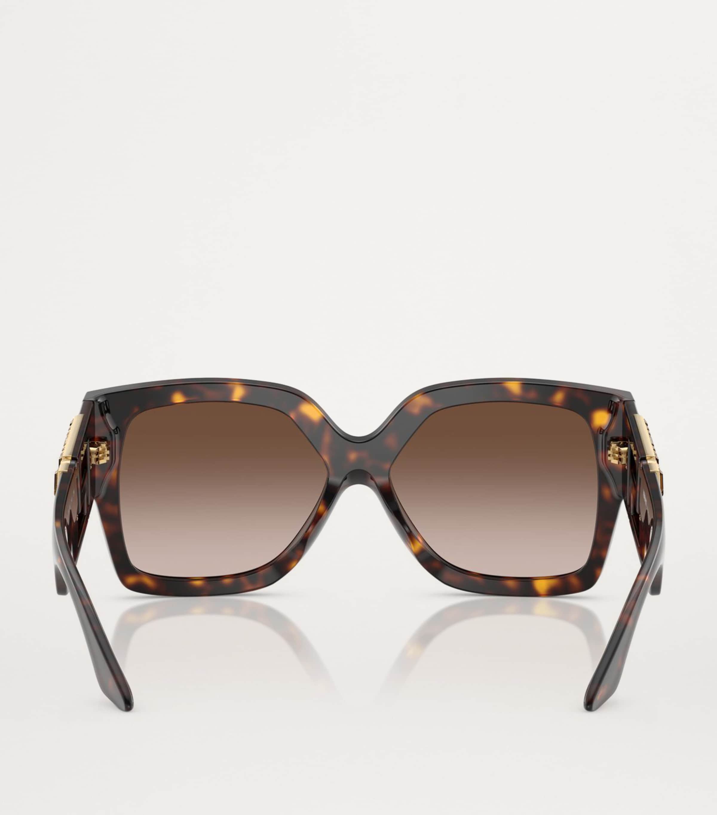 Metal 0VE2226 Sunglasses 100287 Image 4