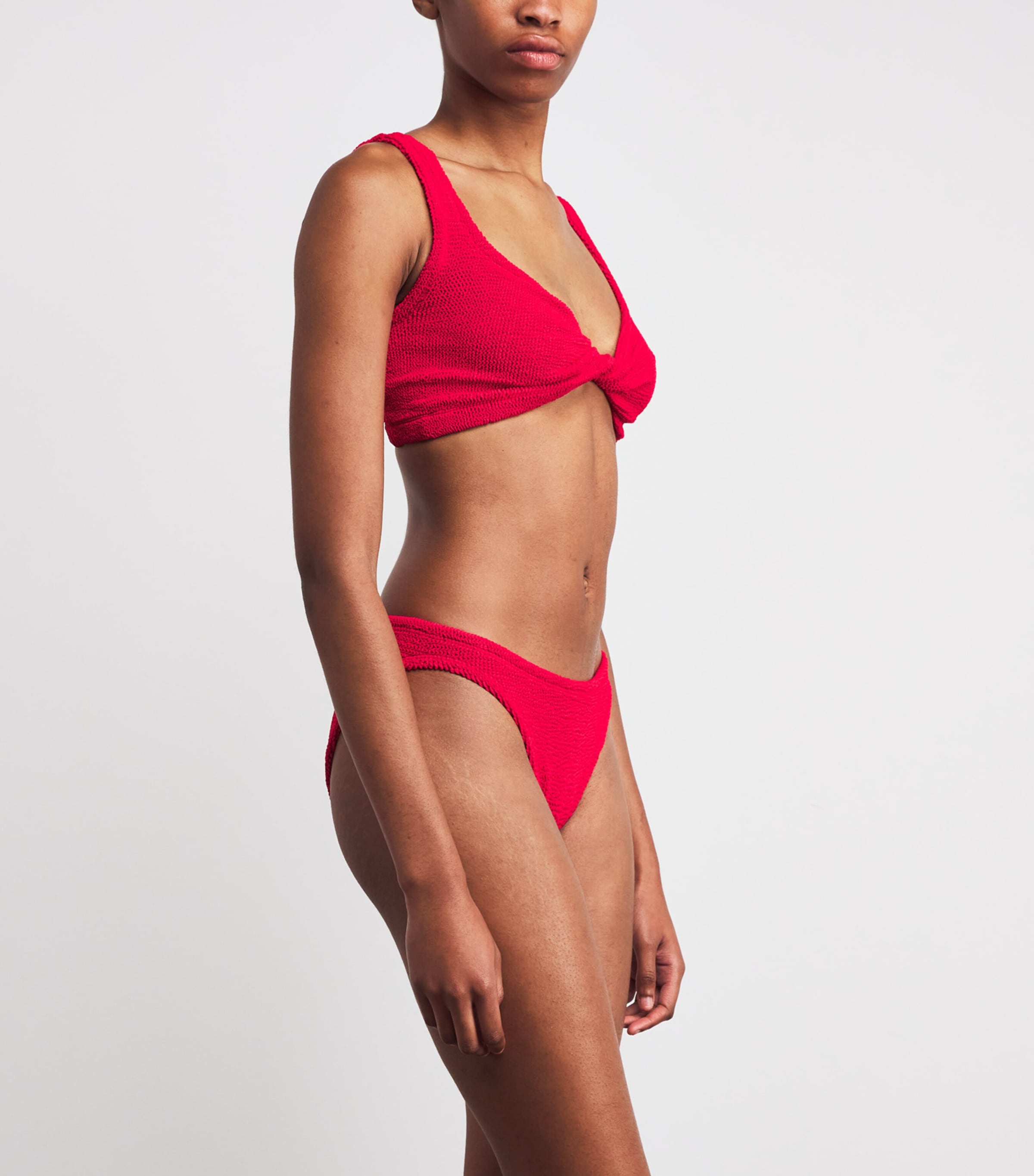 Coverage Juno Bikini RED Image 2