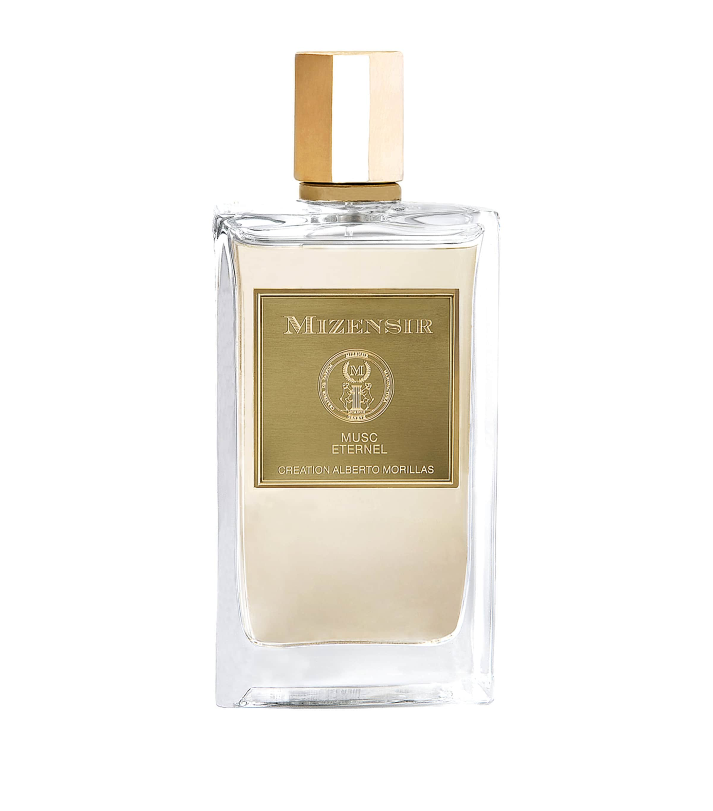 Shop Mizensir Musc Eternel Eau De Parfum