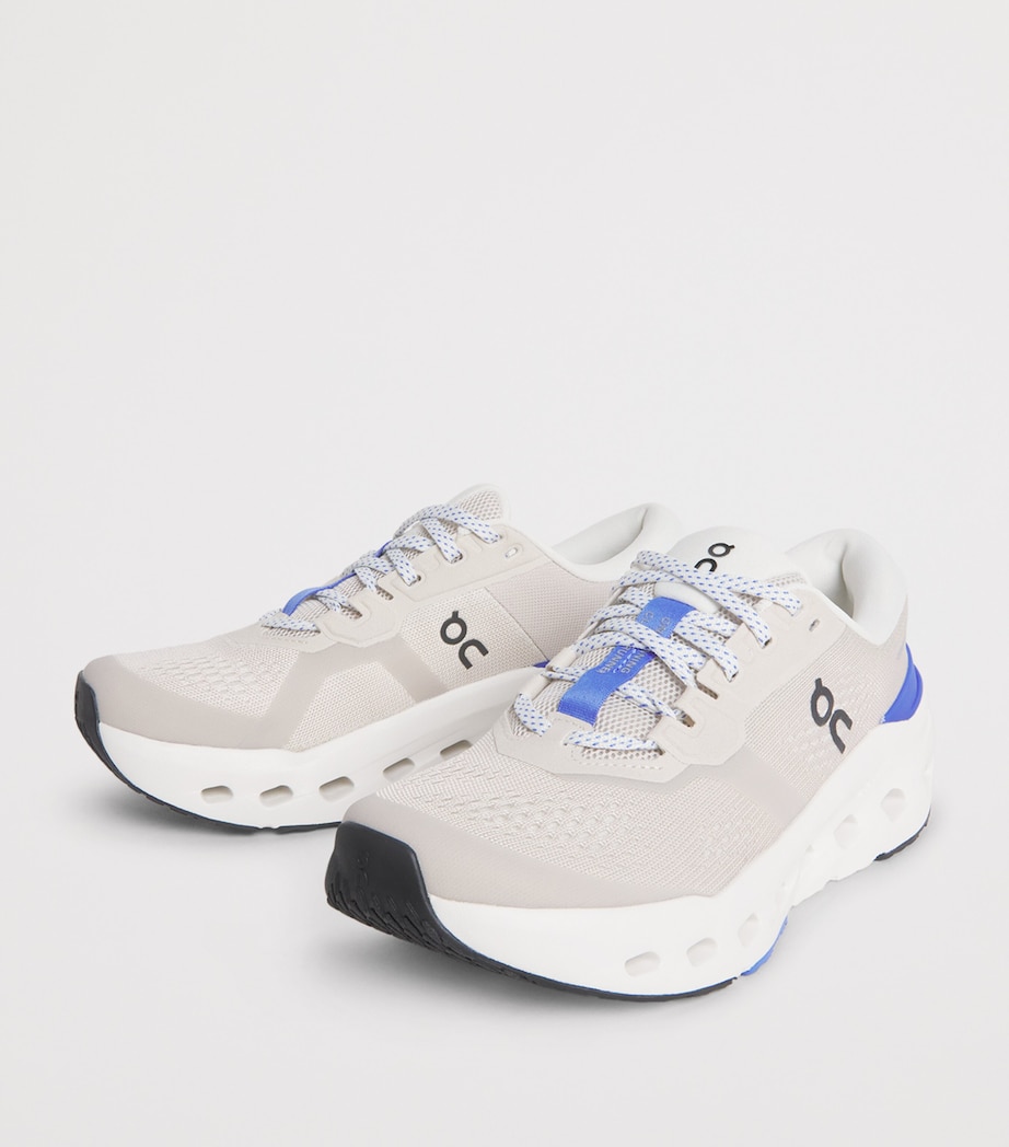 On Cloudrunner 3 Trainers Pearl Sailor Image 3