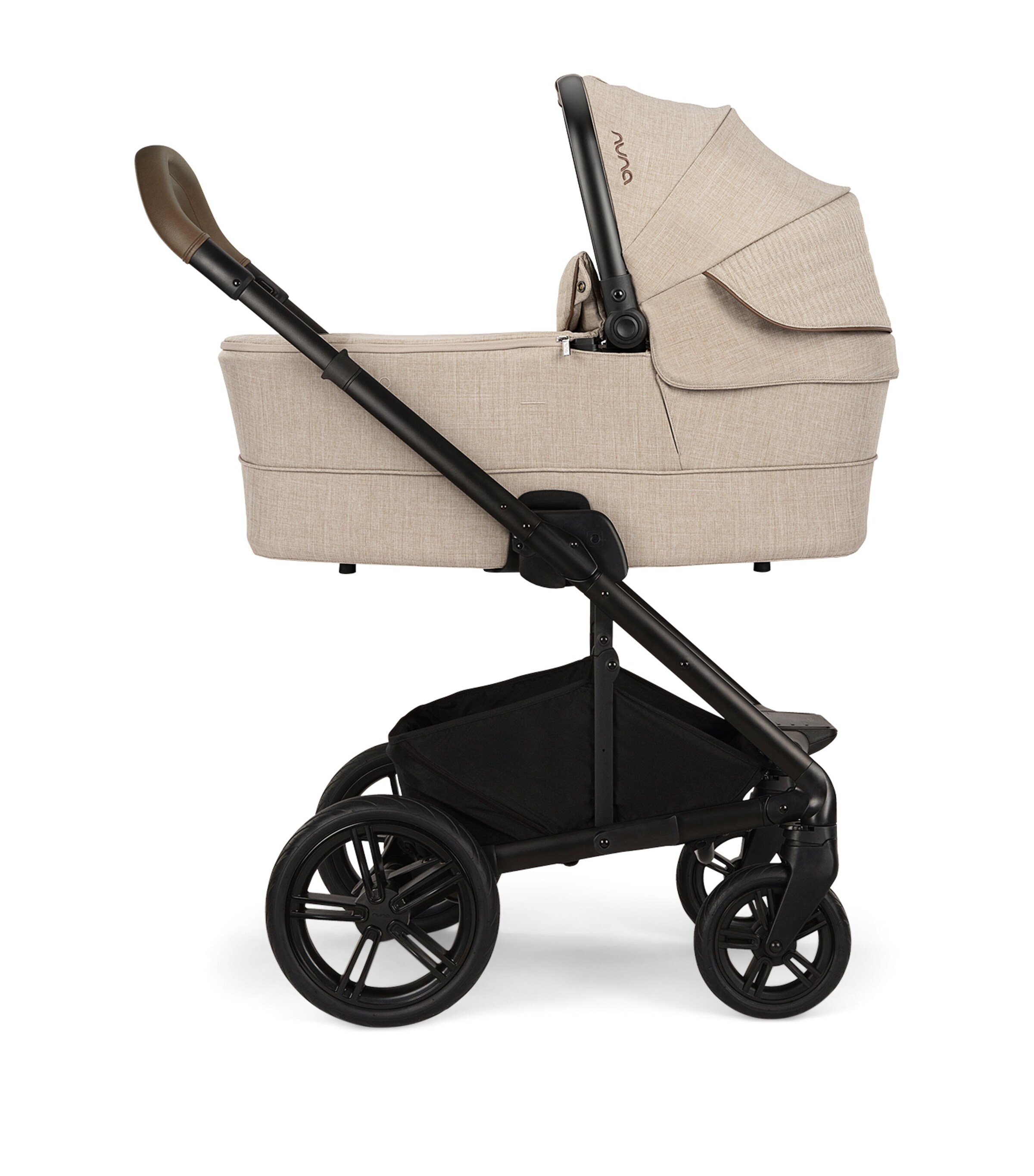 MIXX Next ARRA Flex Stroller Bundle COSMOPOLITAN Image 4