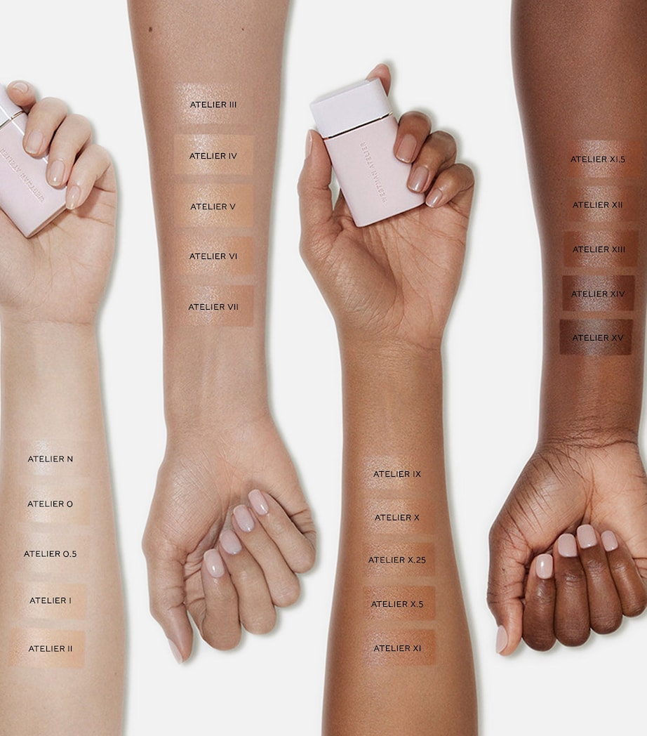 Vital Skincare Complexion Drops Atelier V ATELIER V Image 3