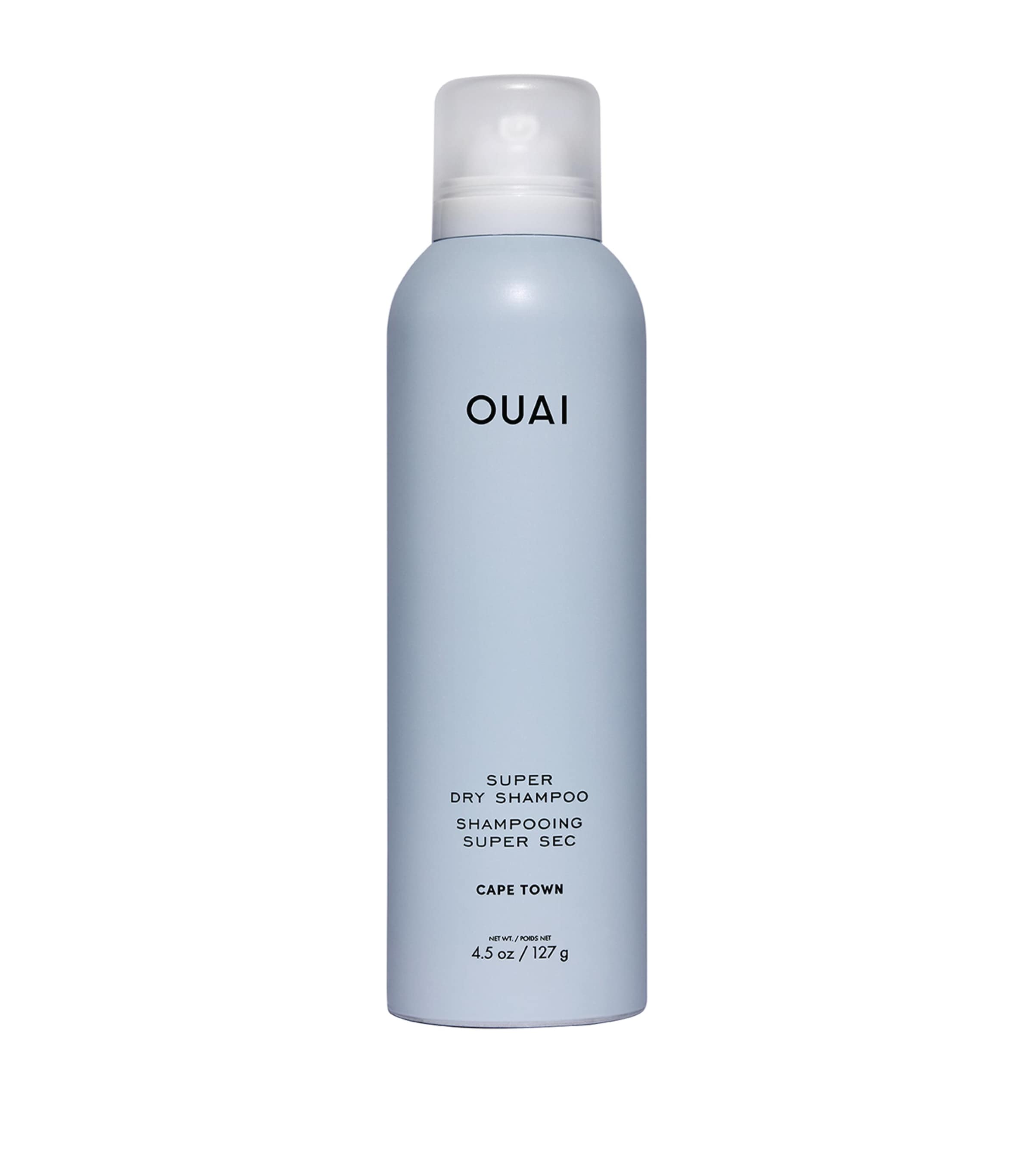 Ouai Cape Town Super Dry Shampoo