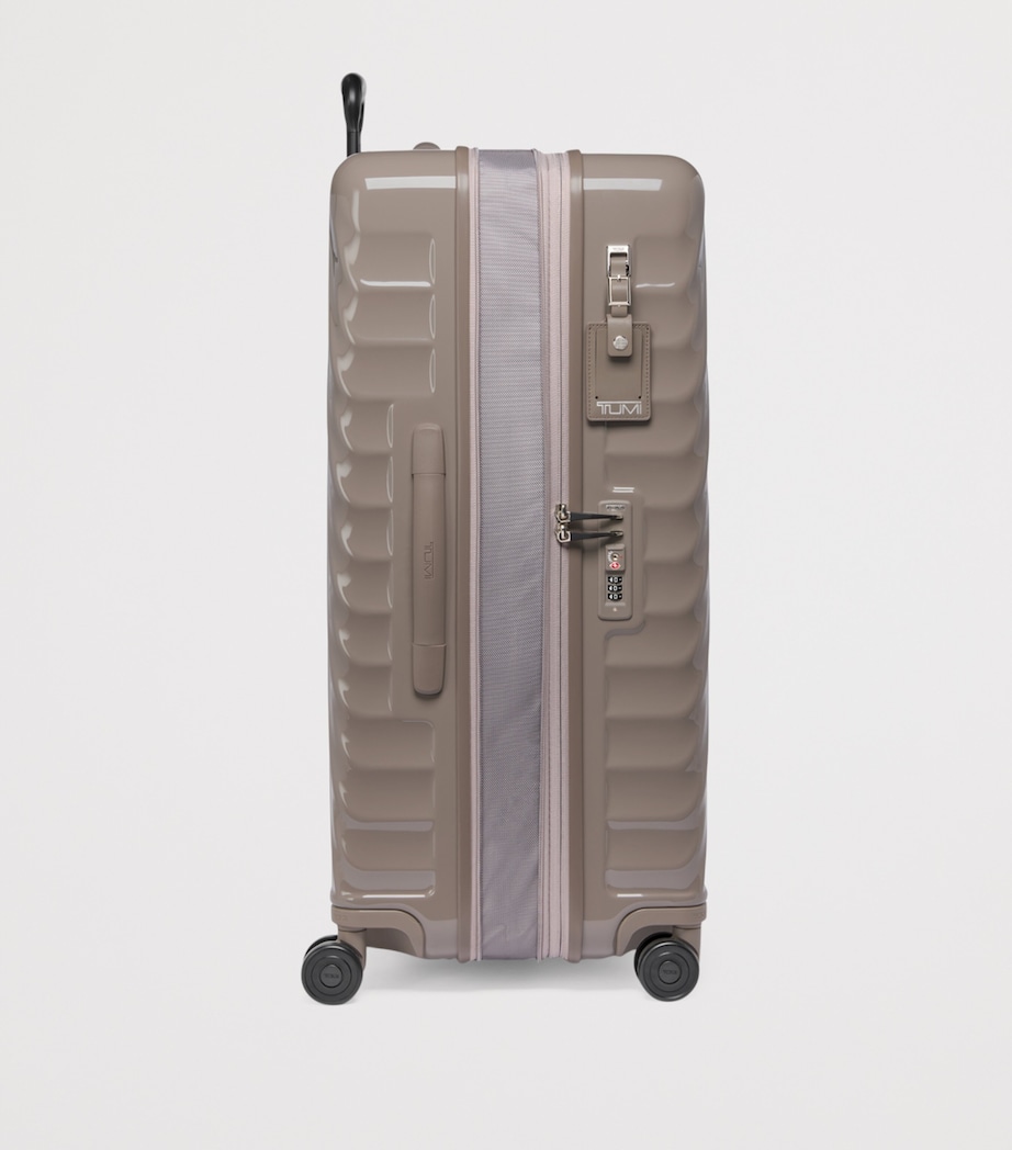 19 Degree Check-In Suitcase (77.5cm) MOON ROCK 1574 Image 4