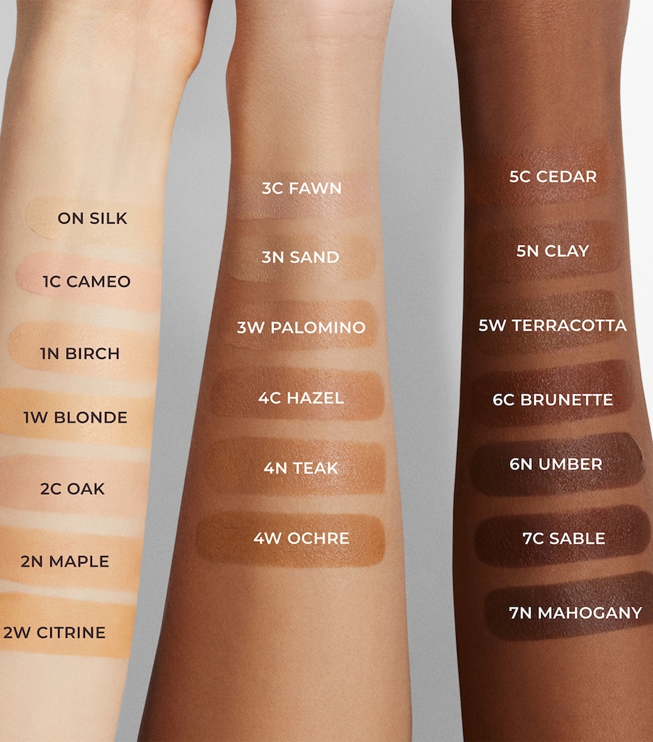 Tinted Moisturiser Blurred Matte SPF 30 6N UMBER? Image 4