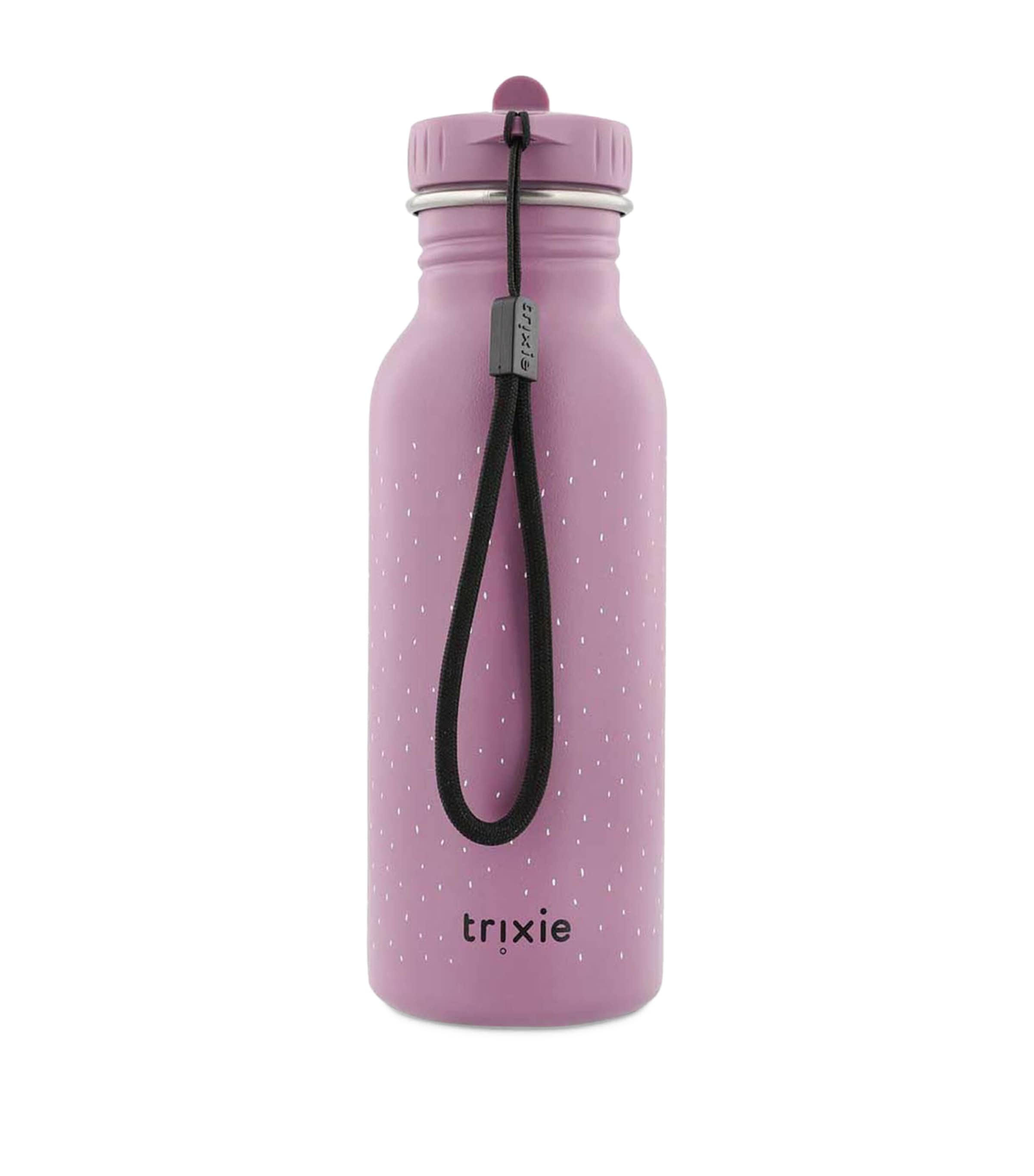 Trixie Mrs Peacock Water Bottle Image 3