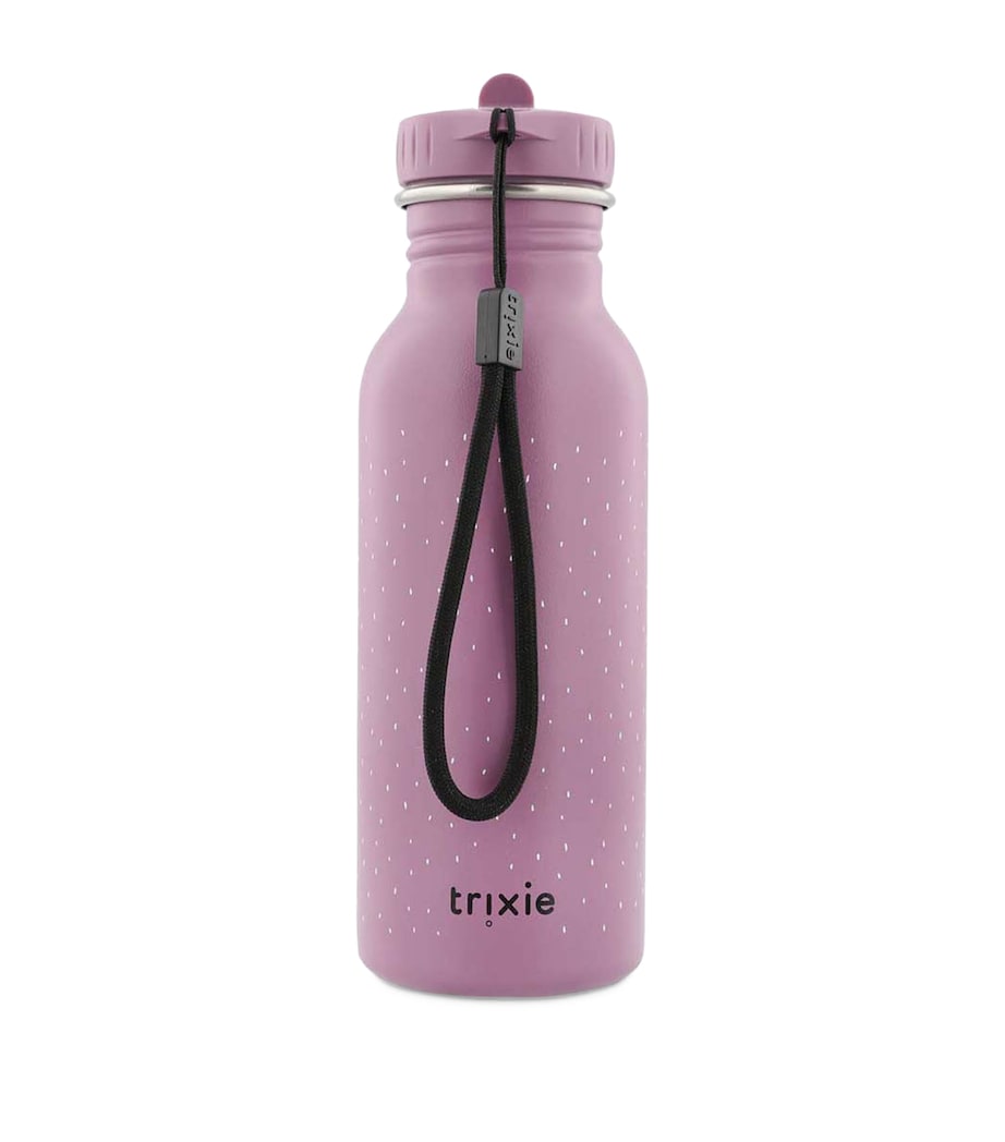 Trixie Mrs Peacock Water Bottle Image 3