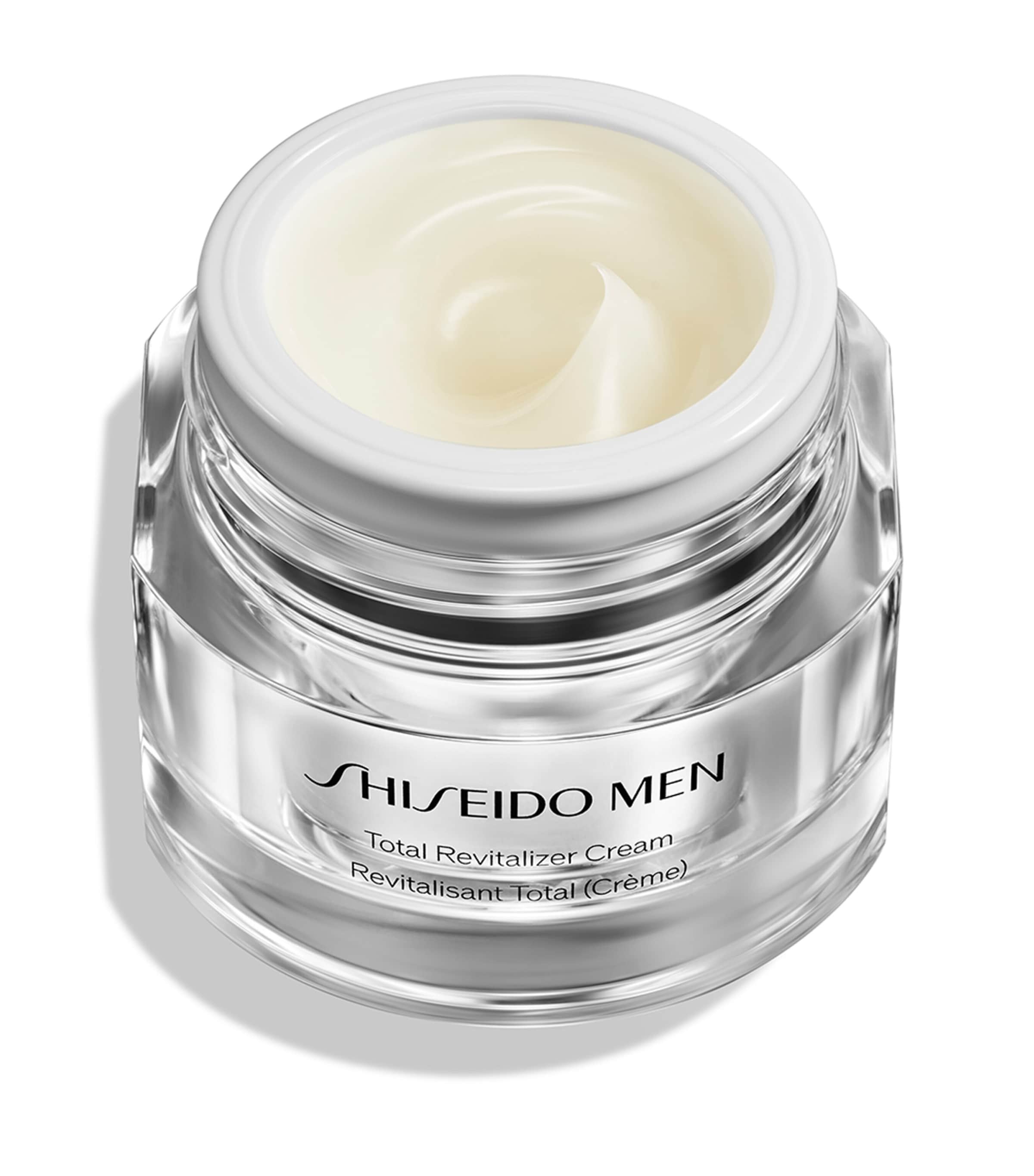 Shiseido Men Total Revitalizer Cream (50ml) | Harrods US