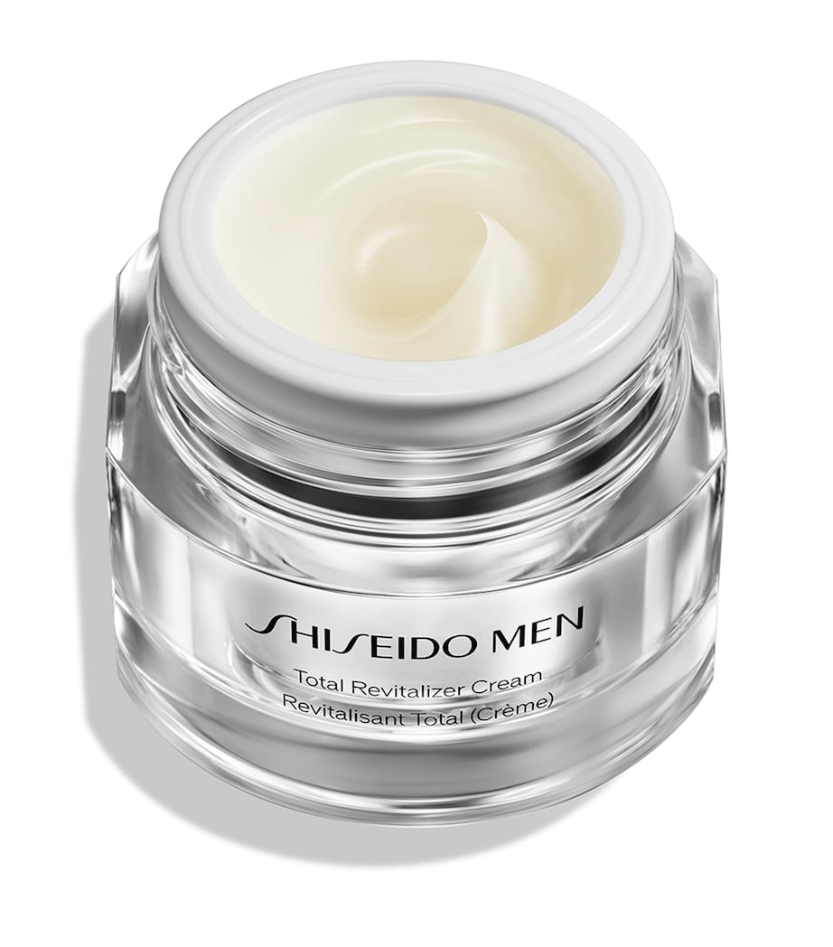 Men Total Revitalizer Cream (50ml) NO COLOUR Image 2