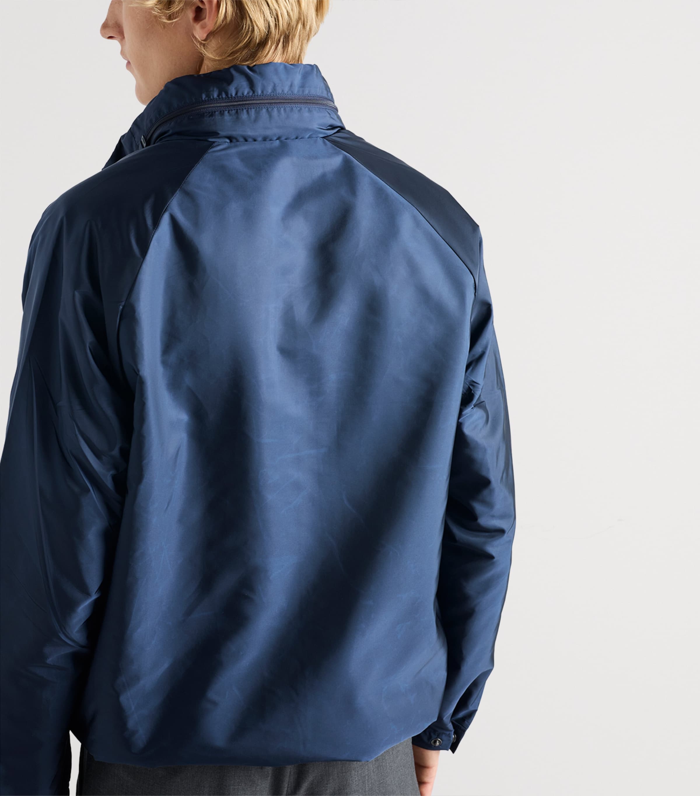 Re-Nylon Adaptable Jacket F0ABM Image 3