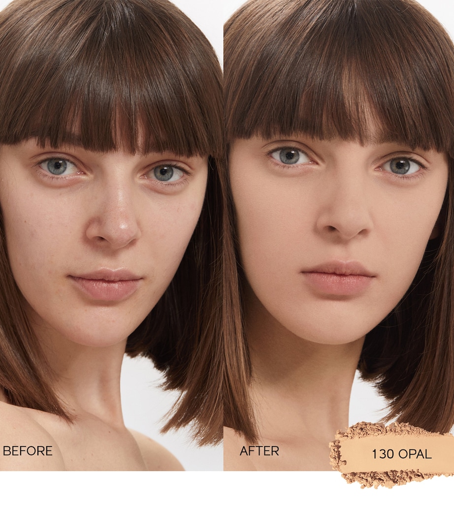 Synchro Skin Self-Refreshing Custom Finish Powder Foundation 130 Image 2