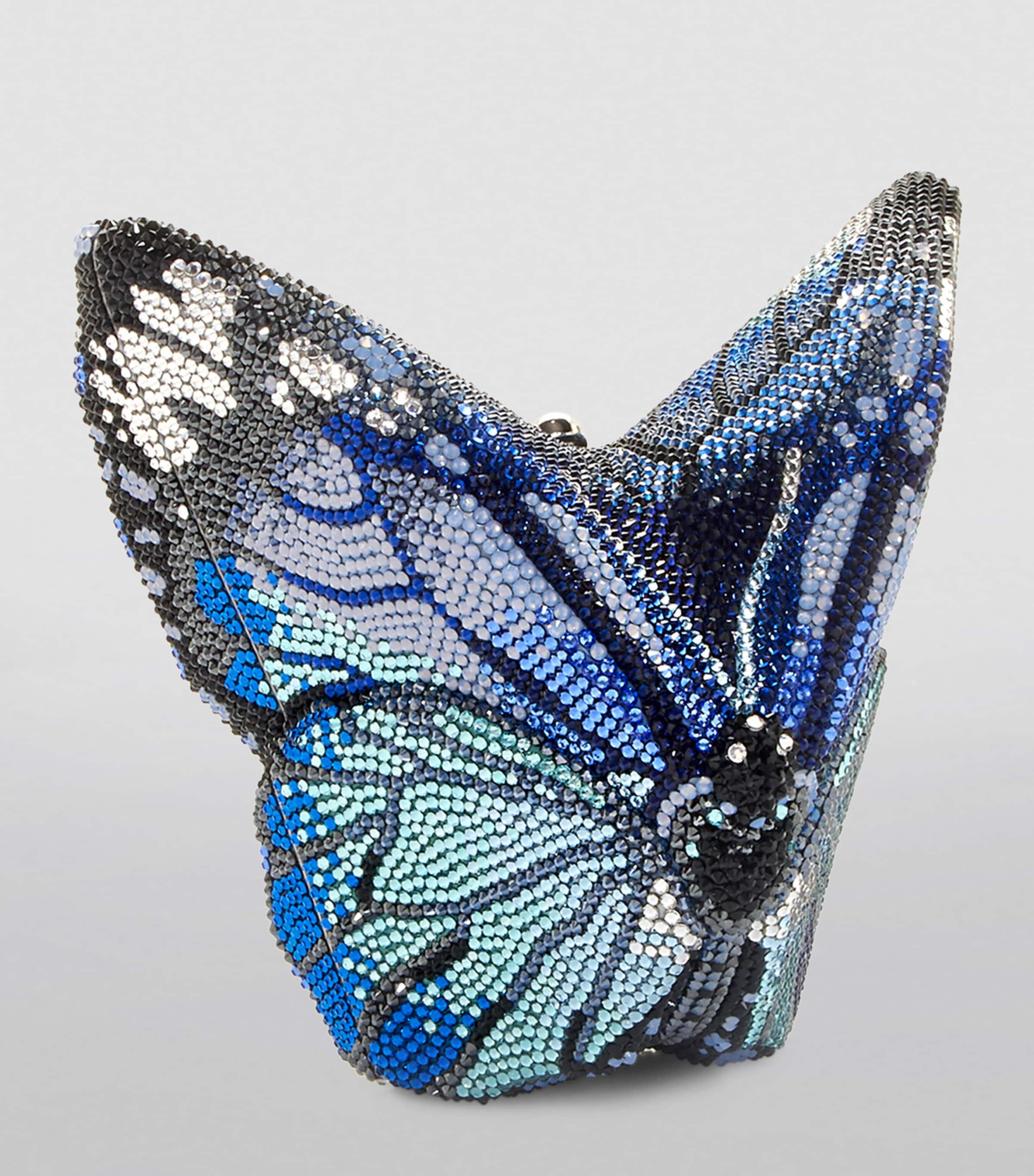 Judith Leiber Butterfly Mila Clutch Bag Image 2