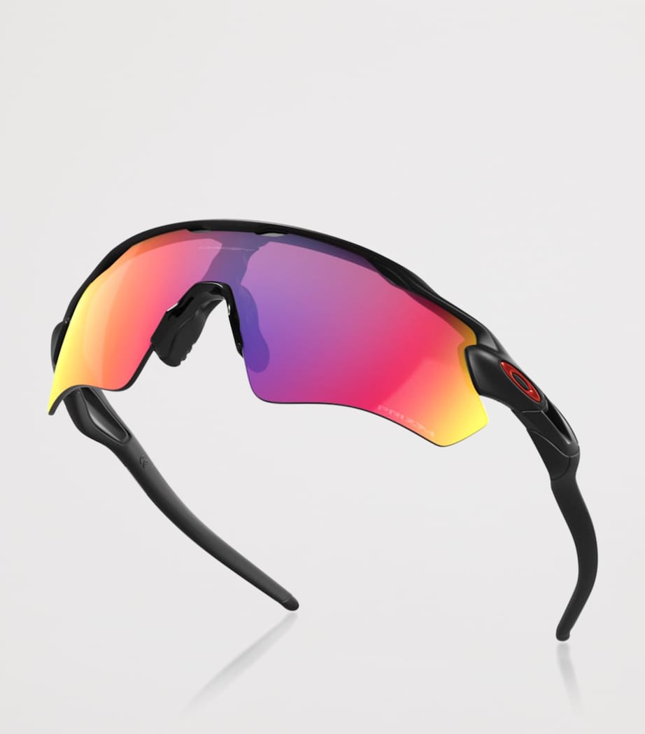 Oakley Radar EV Path Shield Sunglasses Black Image 5