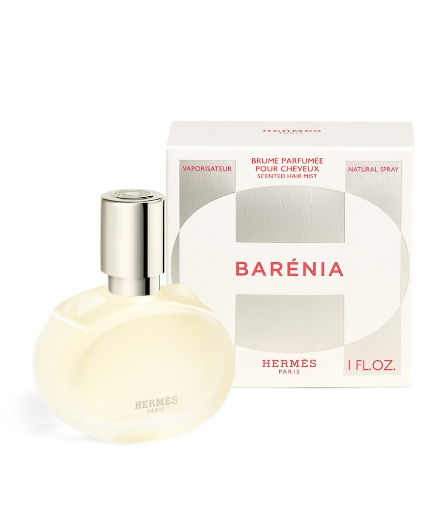 Barénia Hair Mist (30ml) NO COLOUR Image 2