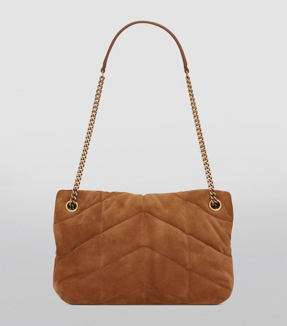 Small Loulou Puffer Shoulder Bag 7761 Image 2