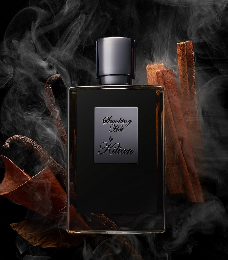 Smoking Hot Eau de Parfum (50ml) NO COLOUR Image 4