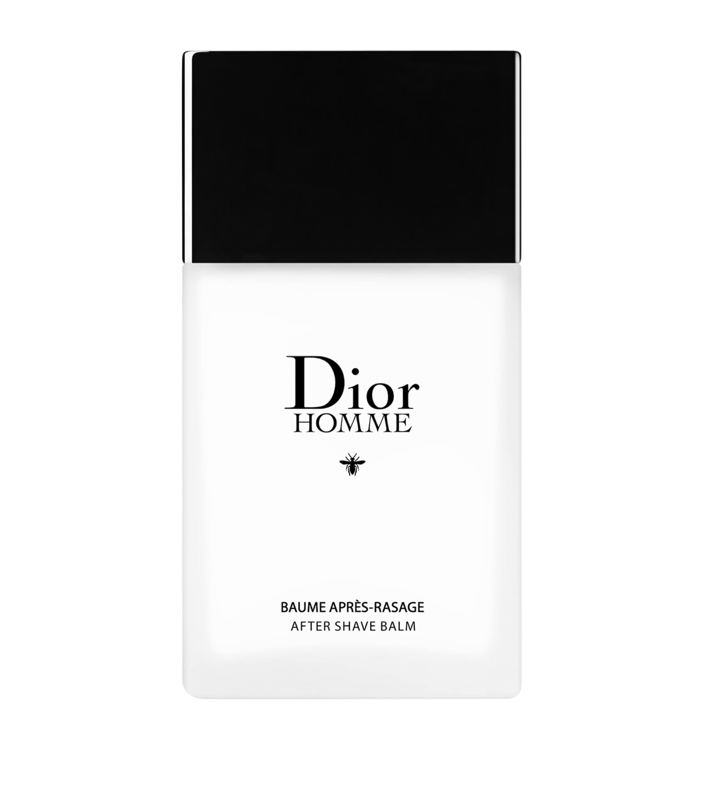 Dior Homme Aftershave Balm