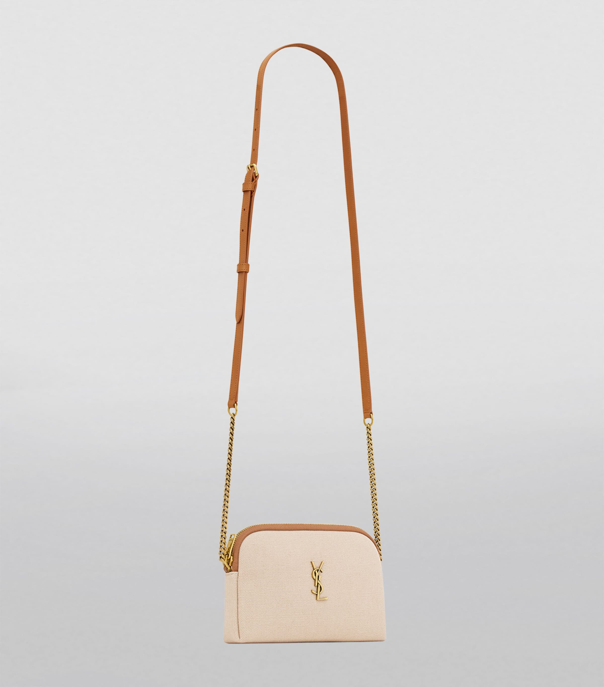 サンローランパリ 16SS Y studded bag Vintage Saint Laurent Studded Y Boston Bag - A Retro Tale