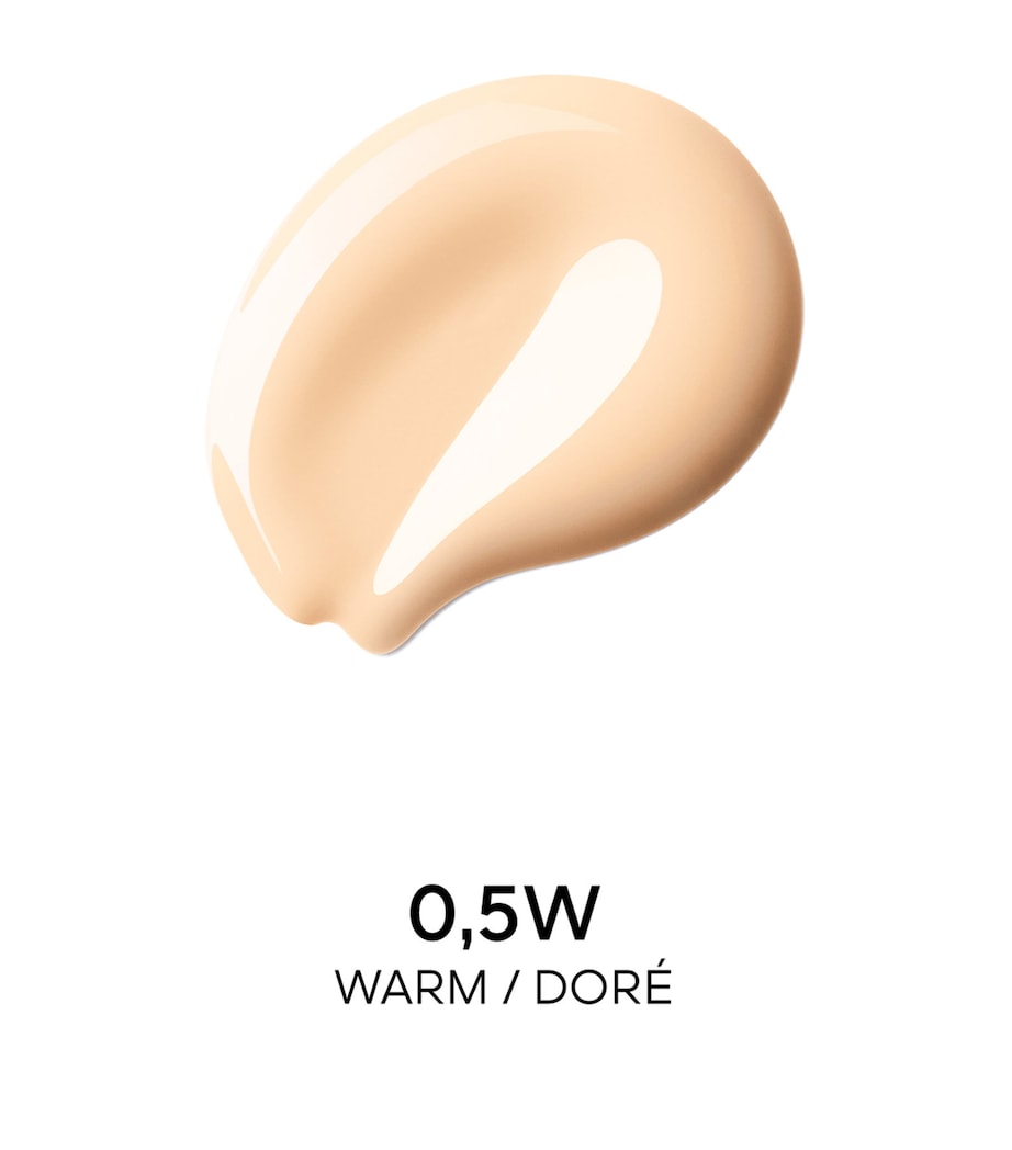 Terracotta Le Teint Foundation 5W Image 3