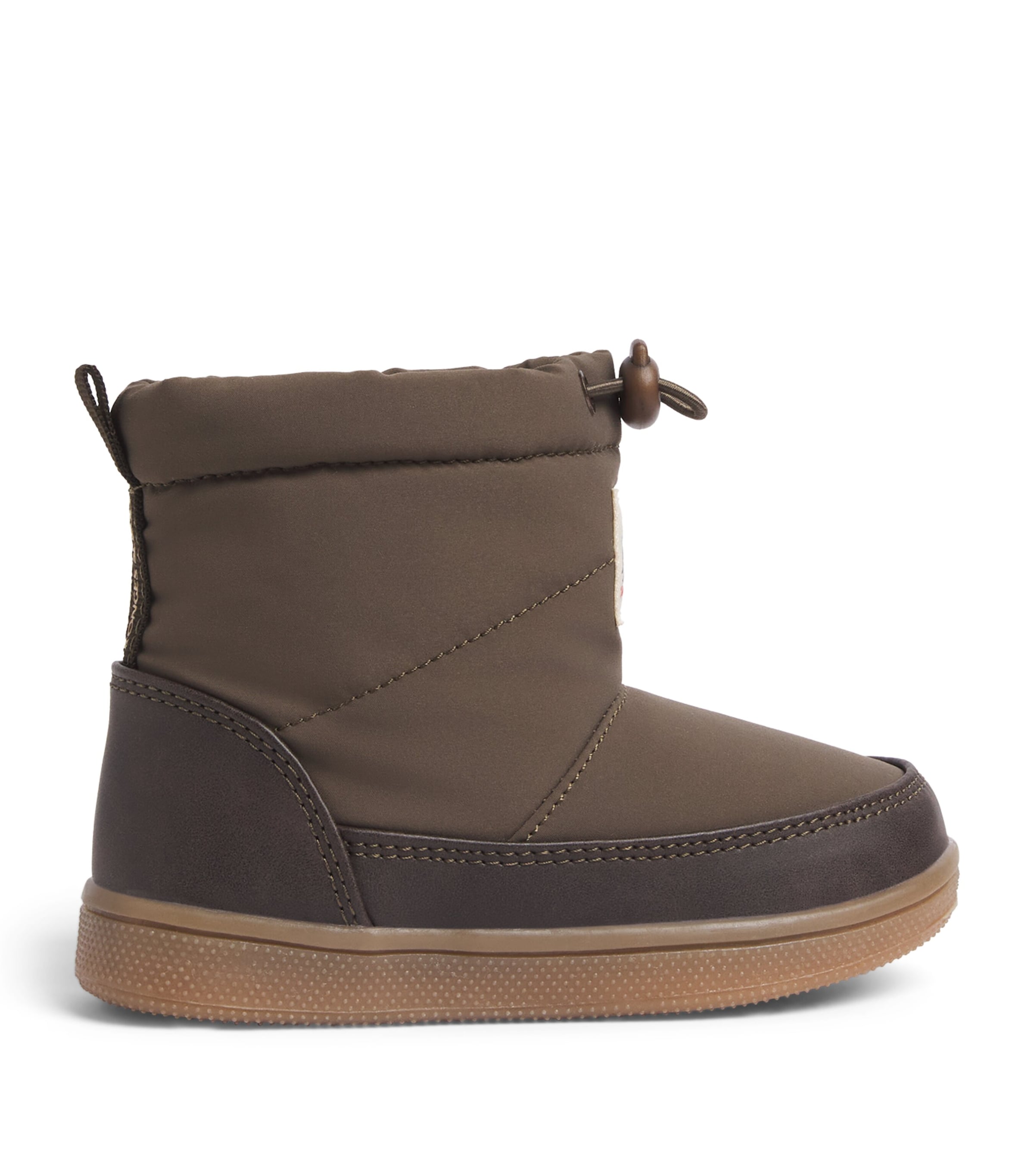 KONGES SLOJD Storma Boots Walnut Image 1