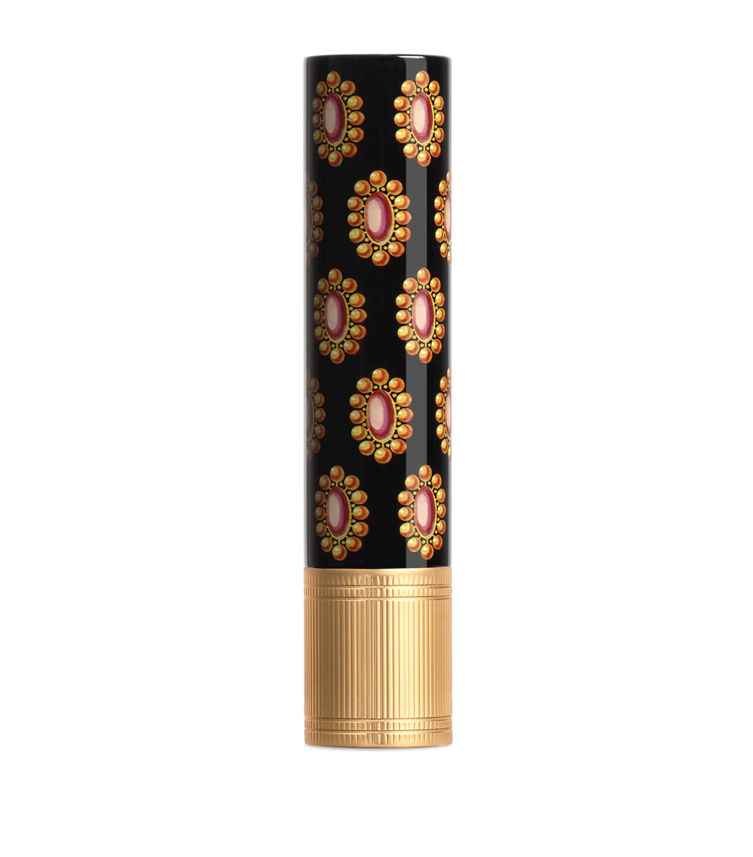 Gucci’s Rouge de Beauté Brillant Glow & Care Lip Colour 214 Image 2