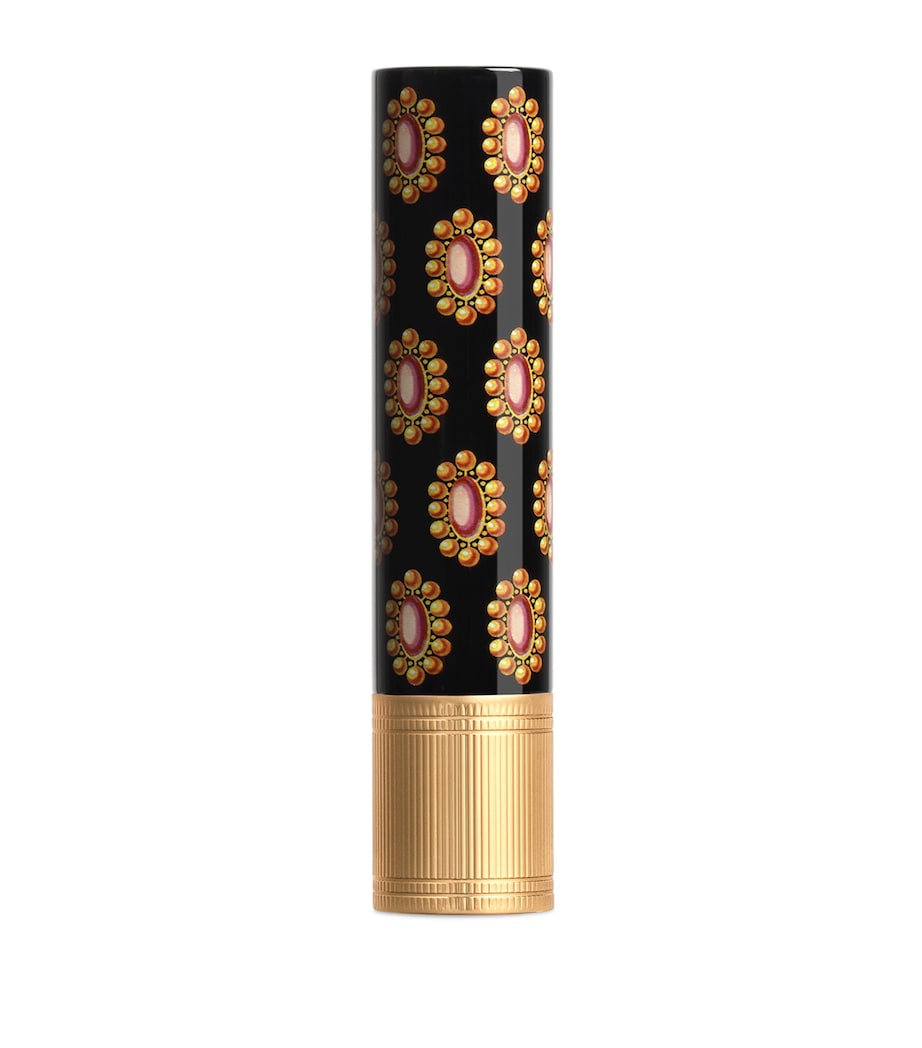 Gucci’s Rouge de Beauté Brillant Glow & Care Lip Colour 214 Image 2