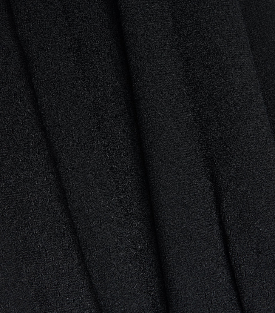 Reptile Net Leggings 7005 BLACK Image 5