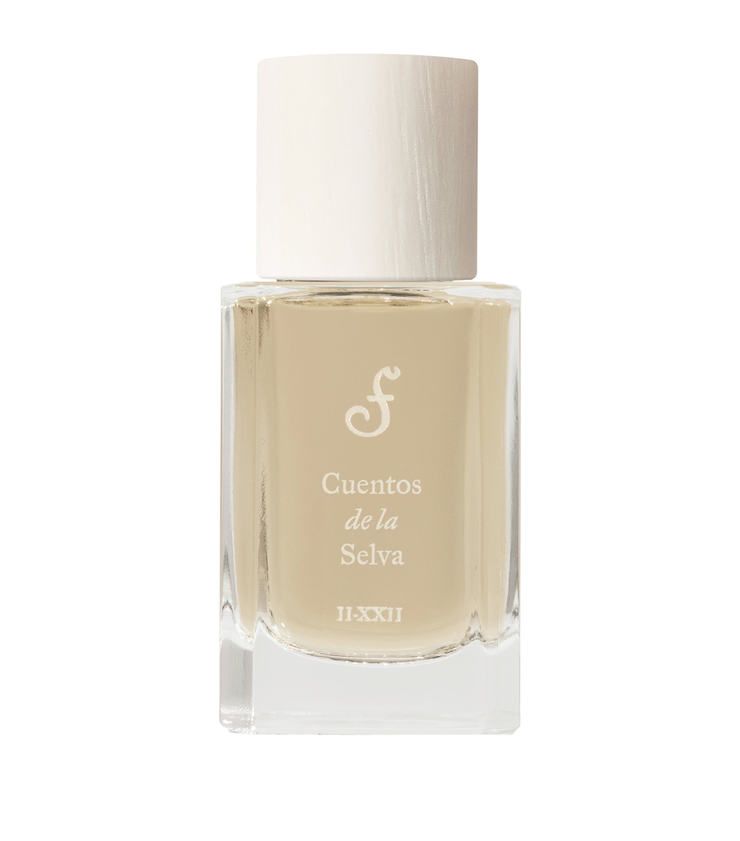 Fueguia 1833 Cuentos de la Selva Perfume (30ml) Image 1